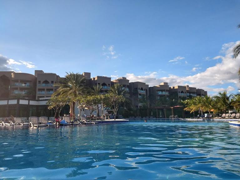 Malai Manso Cotista - Resort Acomodações 4 hosp