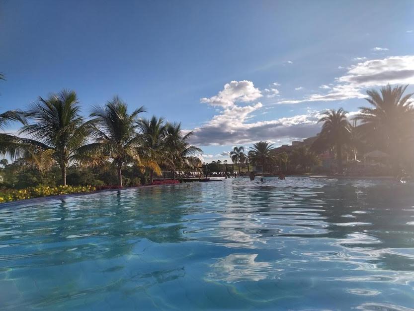 Malai Manso Cotista - Resort Acomodações 4 hosp
