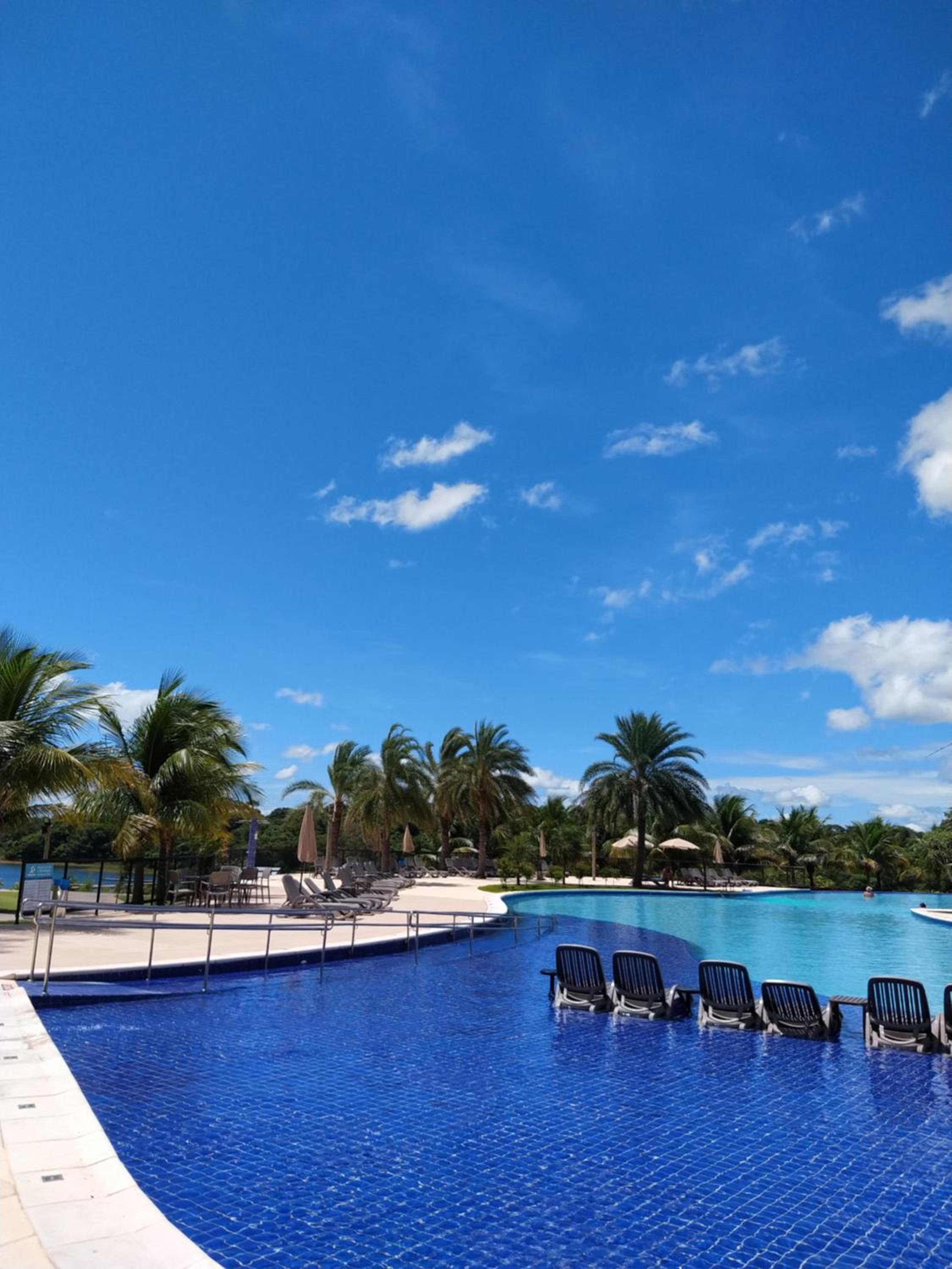 Malai Manso Cotista - Resort Acomodações 4 hosp