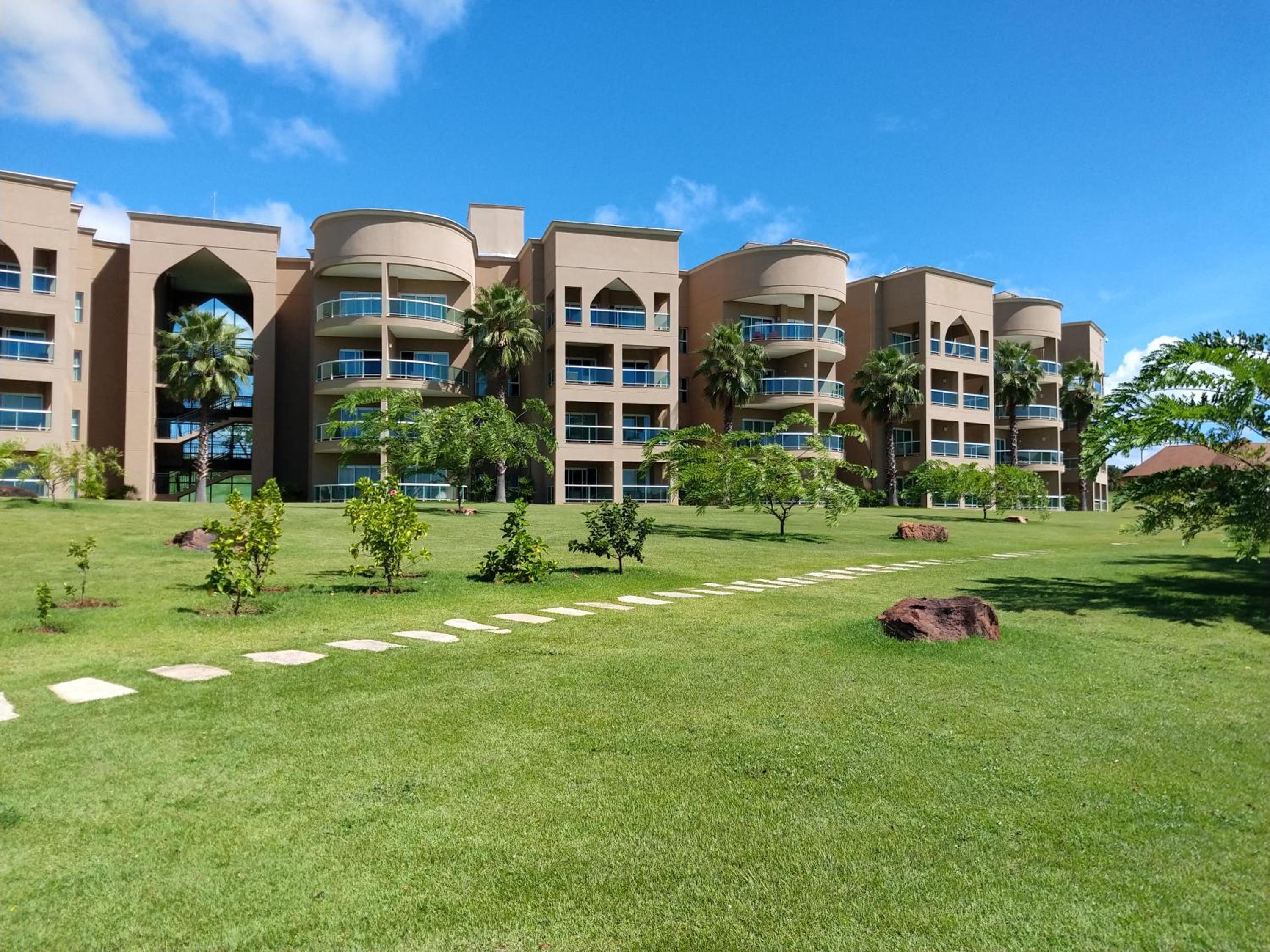 Malai Manso Cotista - Resort Acomodações 4 hosp