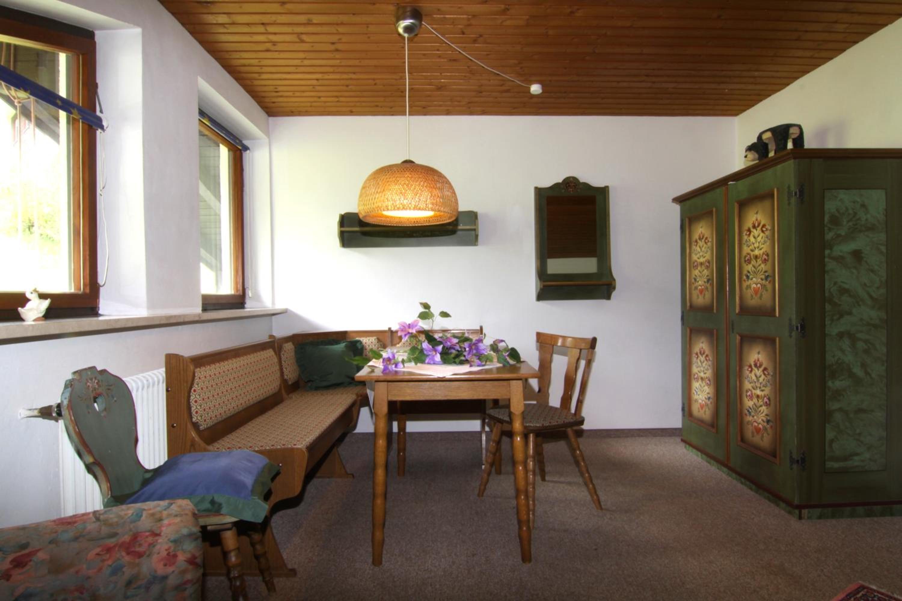 Ferienwohnungen Oberau