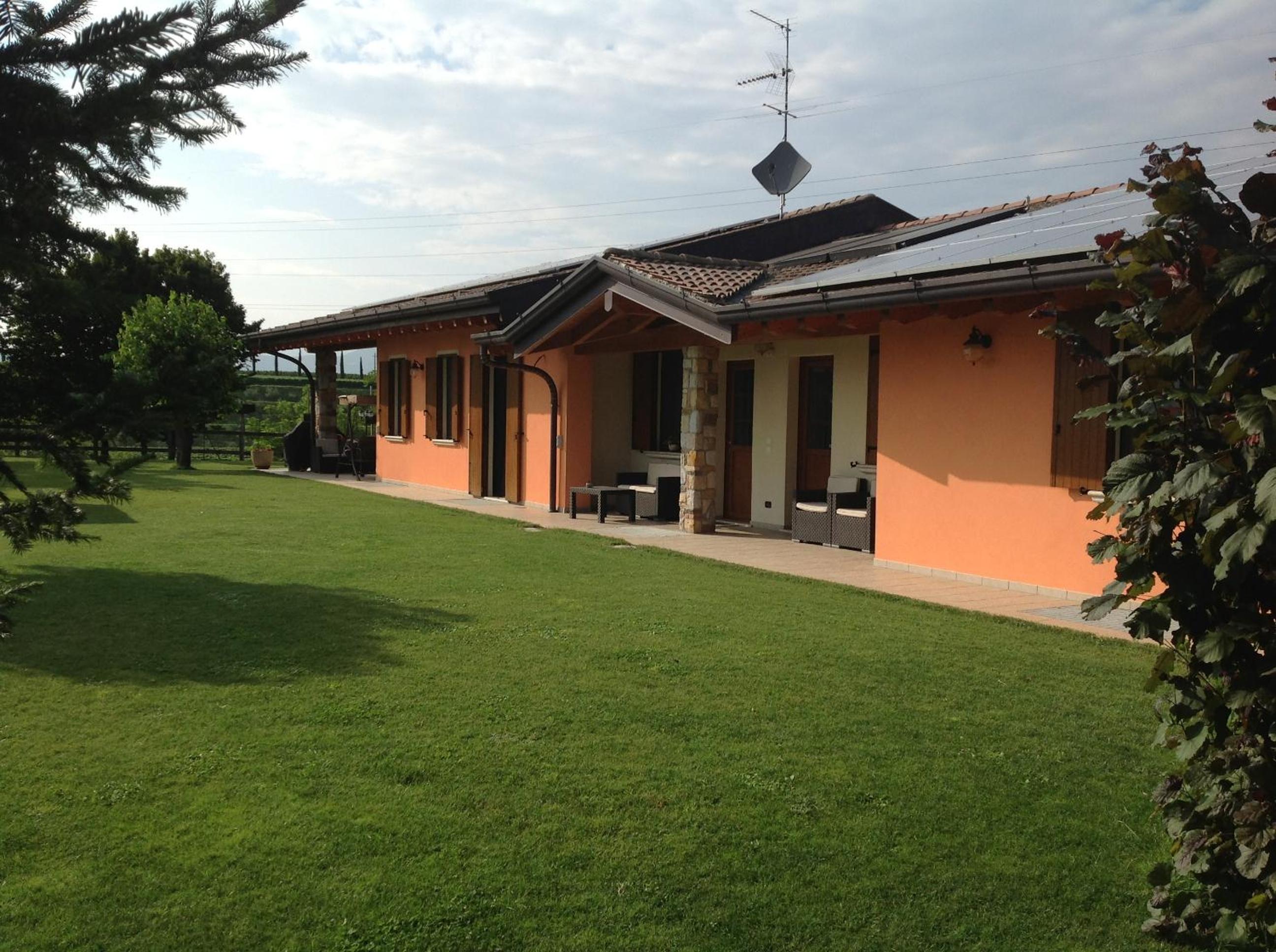 Villa Pasini, photo 36