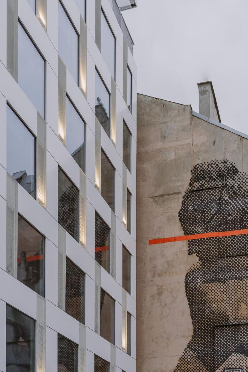 PURO Warszawa Centrum 32