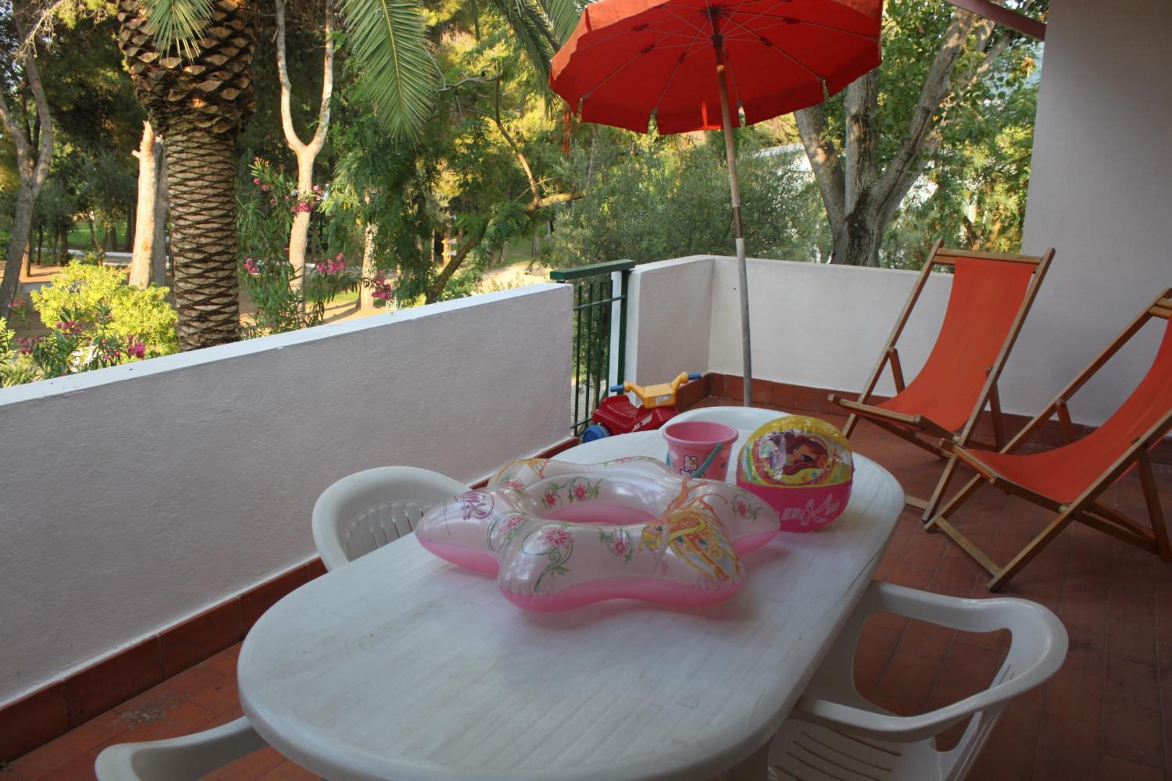 Case e Appartamenti Vacanze a Bivona - sul mare