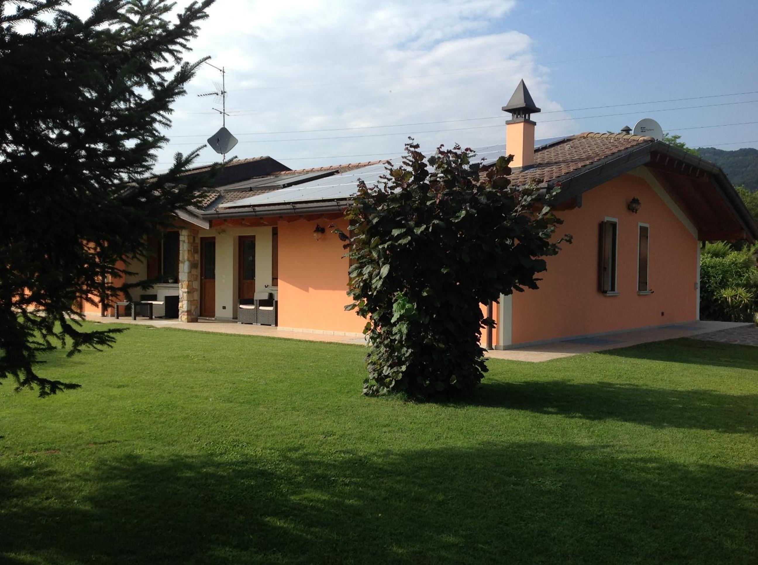 Villa Pasini, photo 18