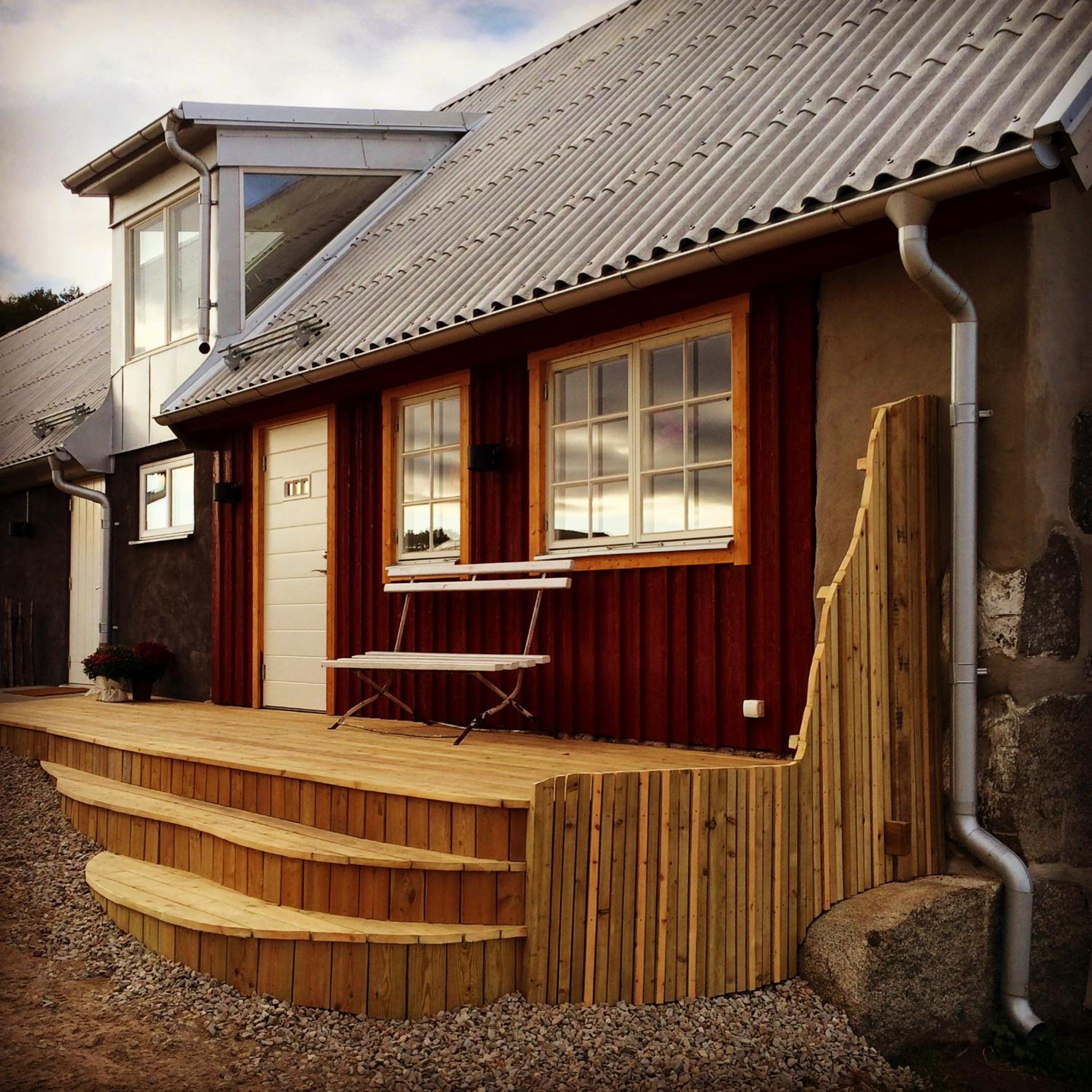 Cocoon Meetings