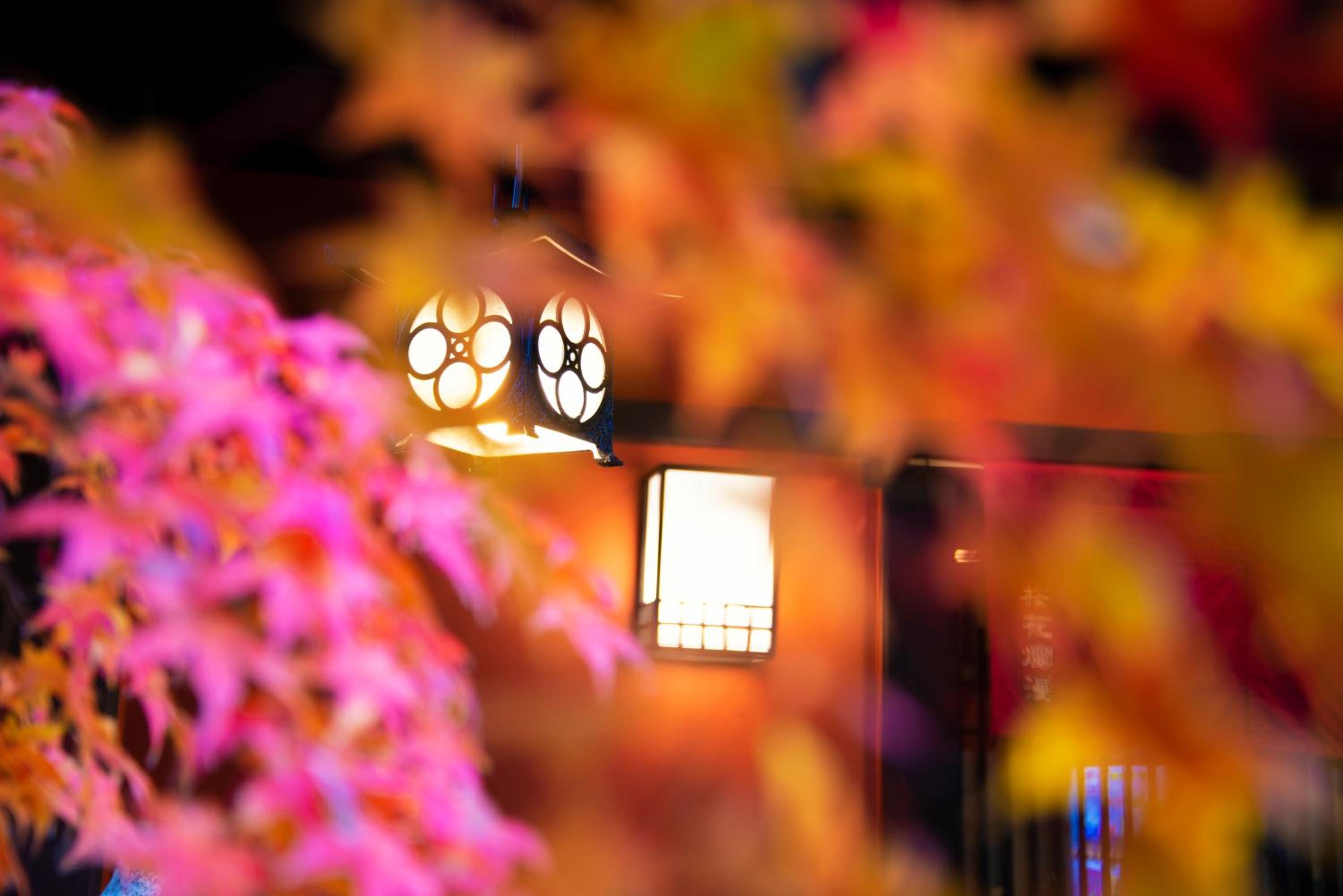 Kyoto Takasegawa Bettei 17
