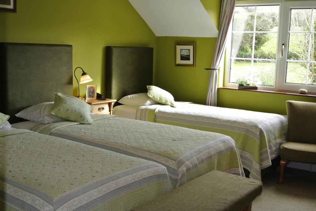 Drumcreehy Country House BB - Property Image 65