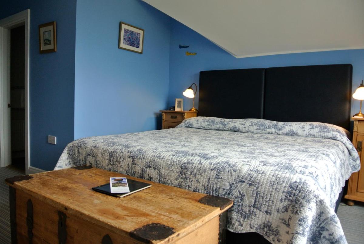 Drumcreehy Country House BB - Property Image 12