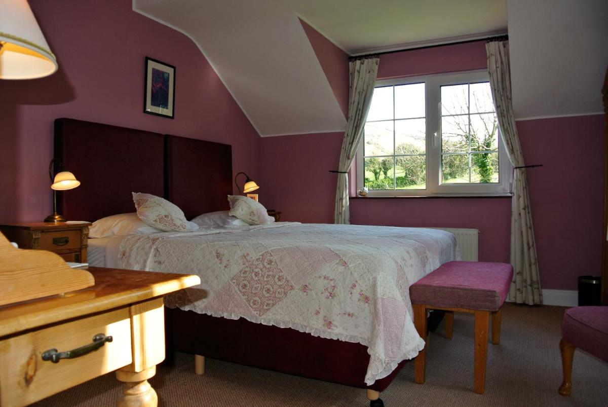 Drumcreehy Country House BB - Property Image 59