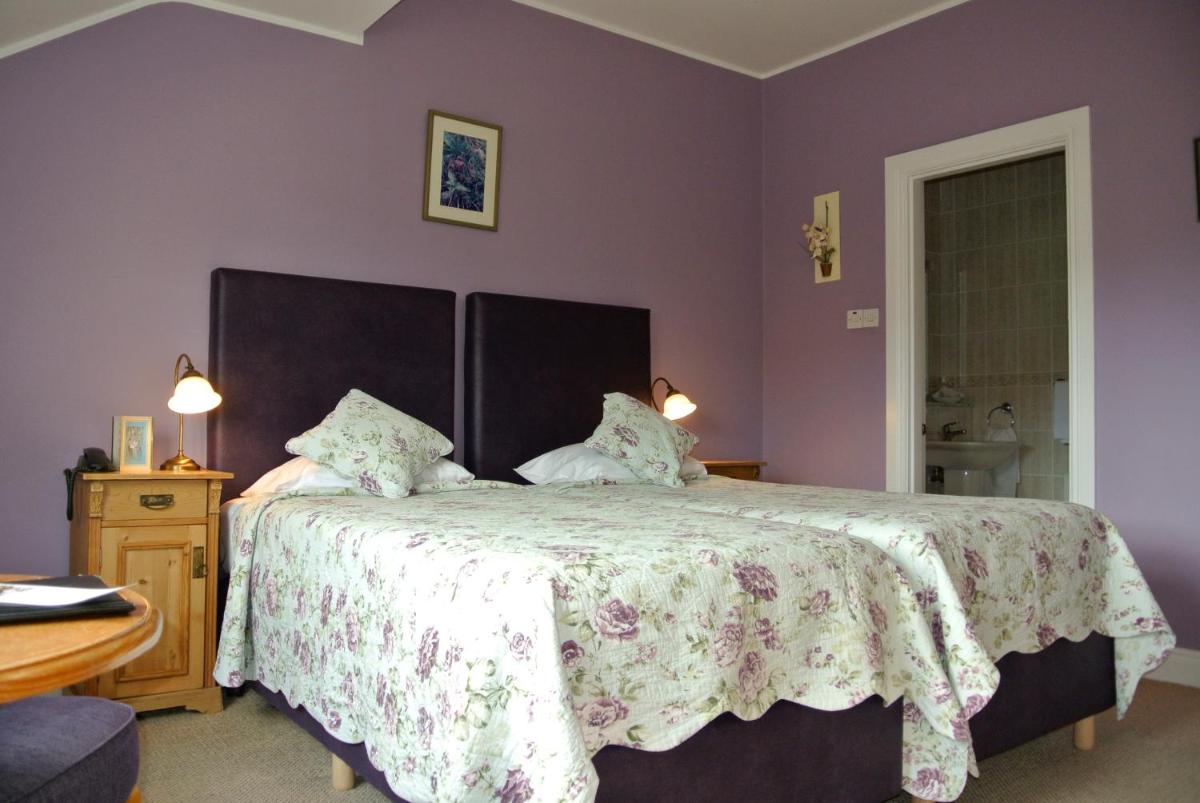 Drumcreehy Country House BB - Property Image 62