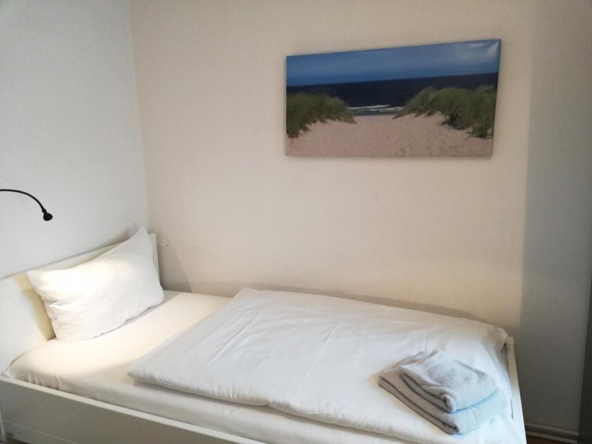 Teamwohnung 1690 en Rendsburg