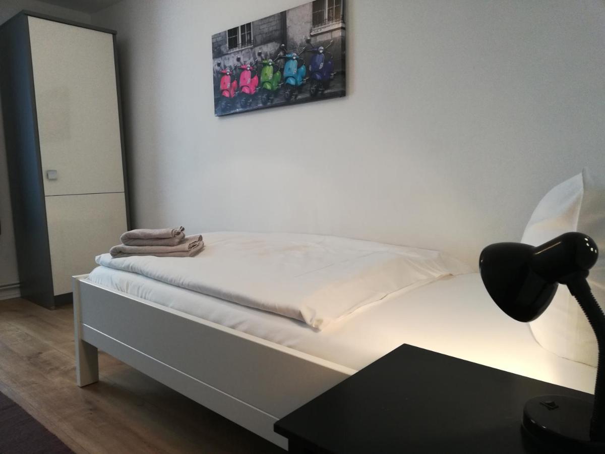 Teamwohnung 1690 en Rendsburg