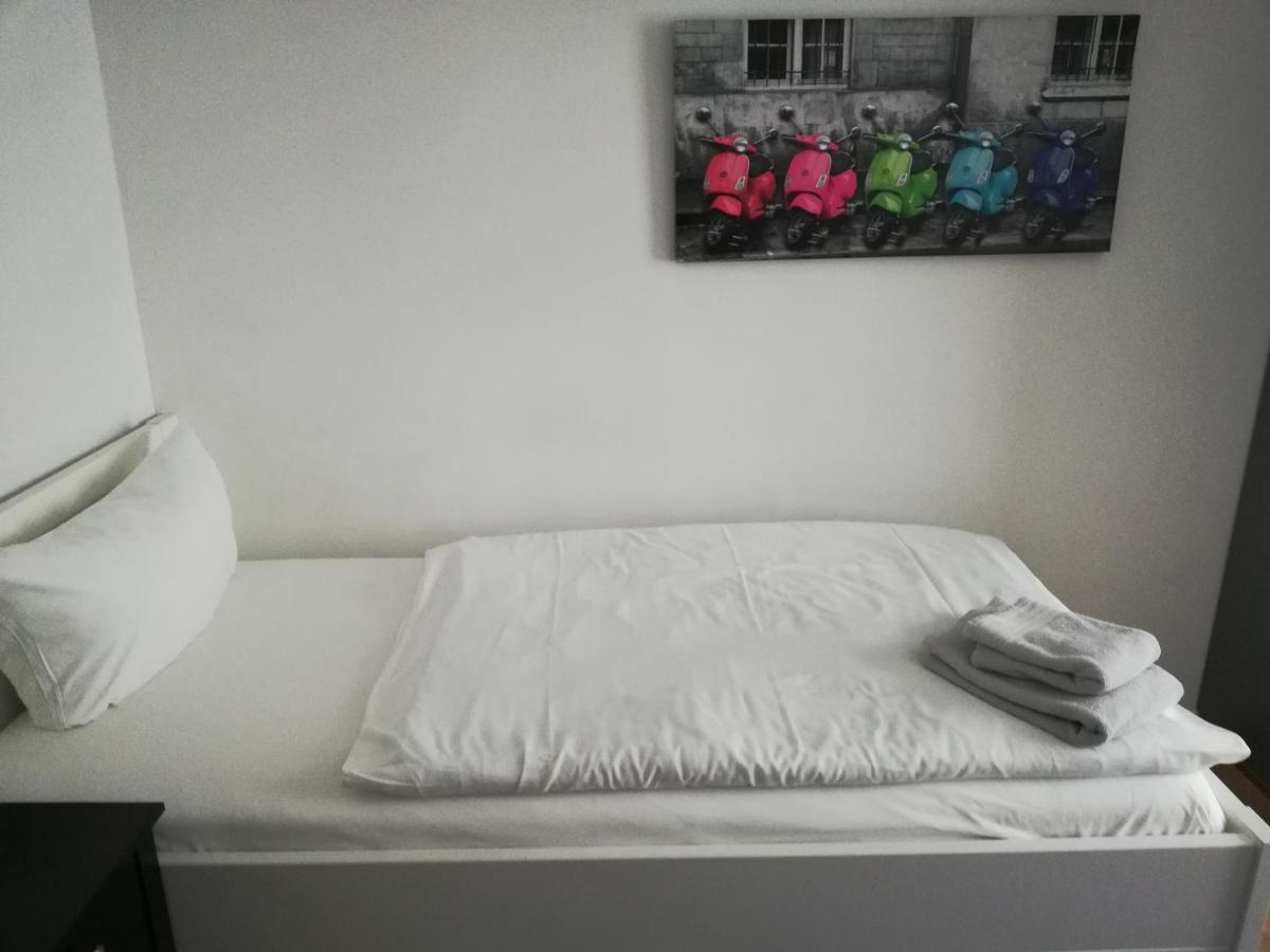Teamwohnung 1690 en Rendsburg