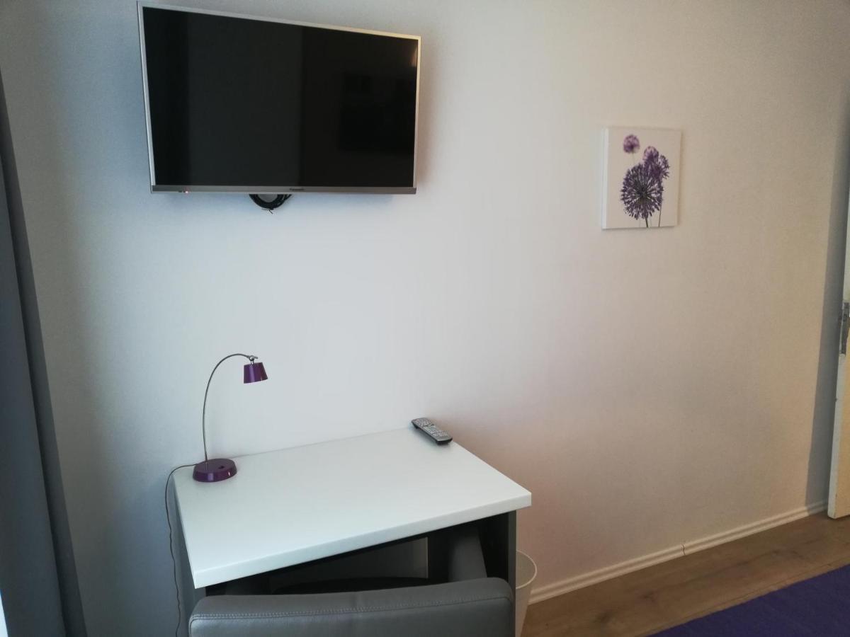 Teamwohnung 1690 en Rendsburg