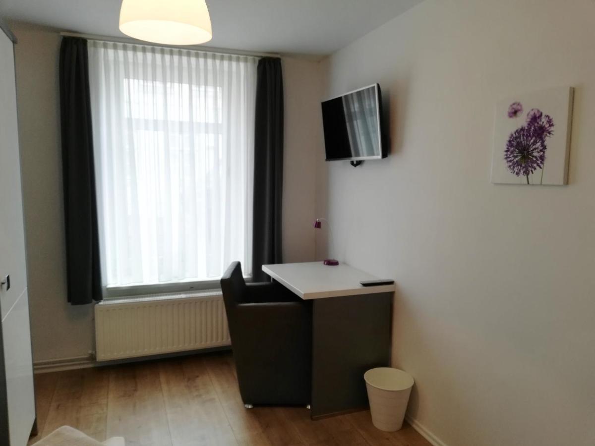 Teamwohnung 1690 en Rendsburg