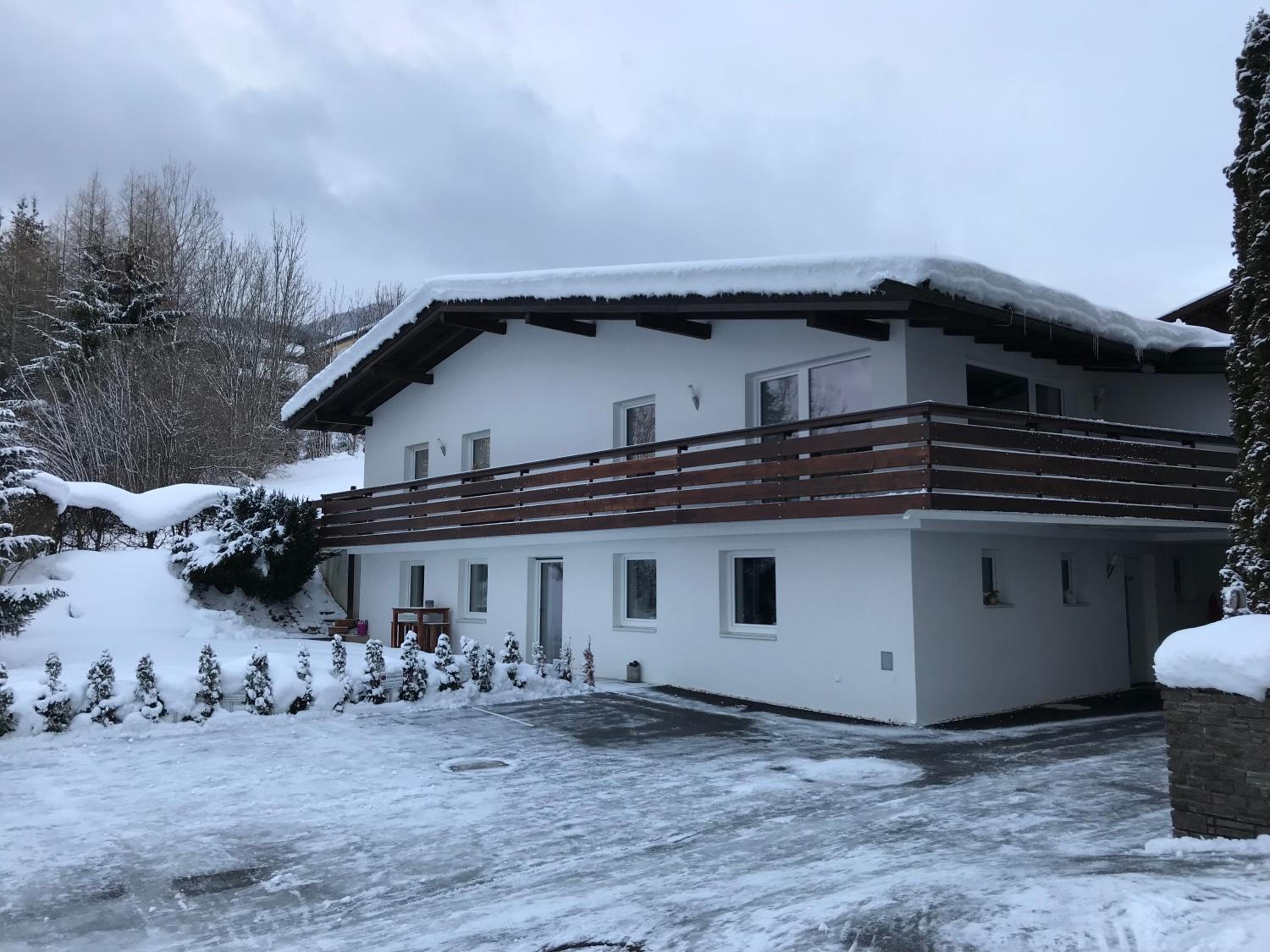Ferienwohnung Mutters Eva Lamprecht Traumhaft Ruhige Lage