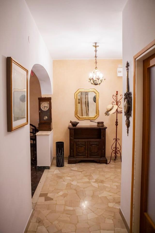 Casa Carlotta en Mestre — other