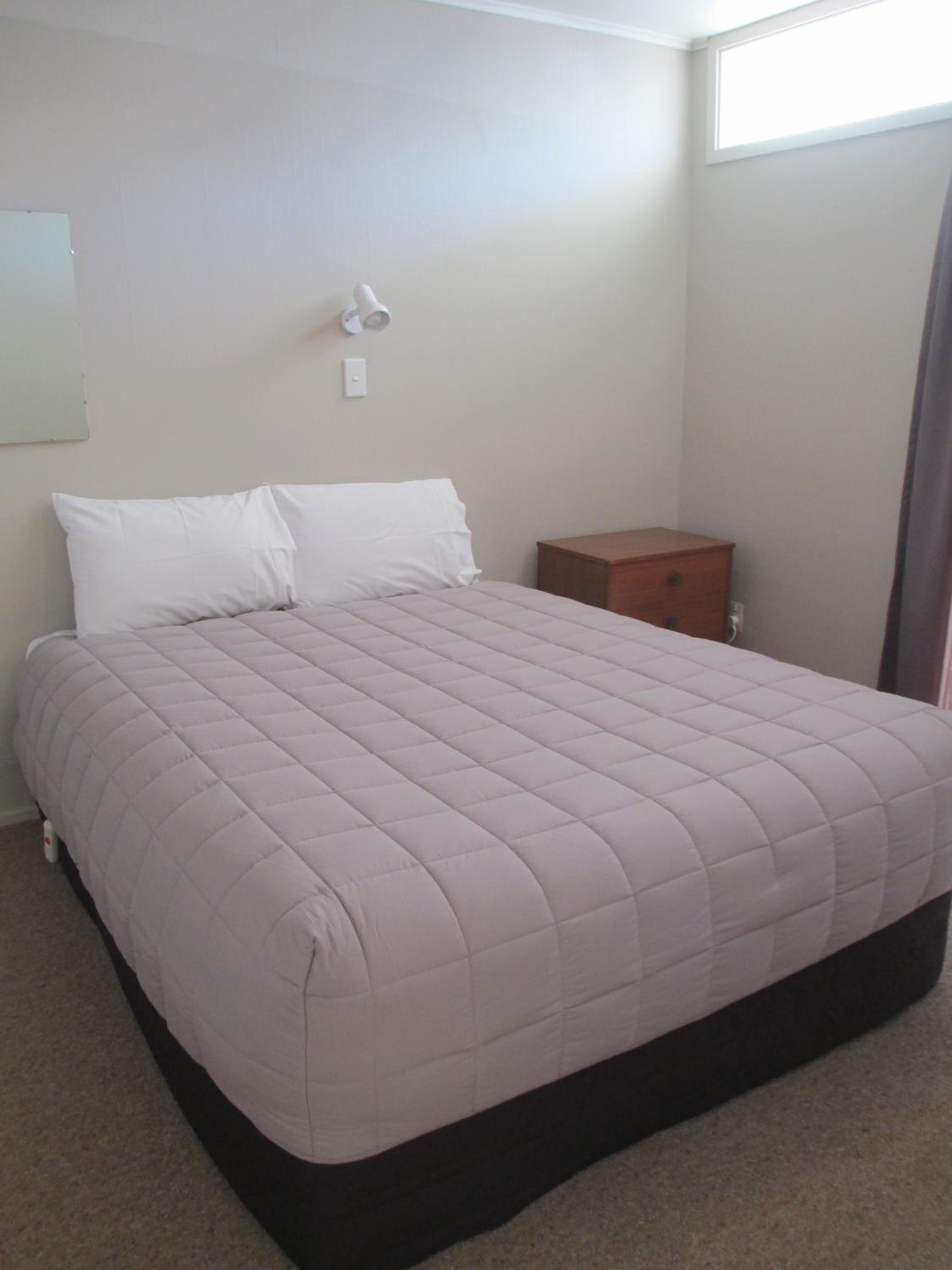 Merivale Court Motel & Apartments