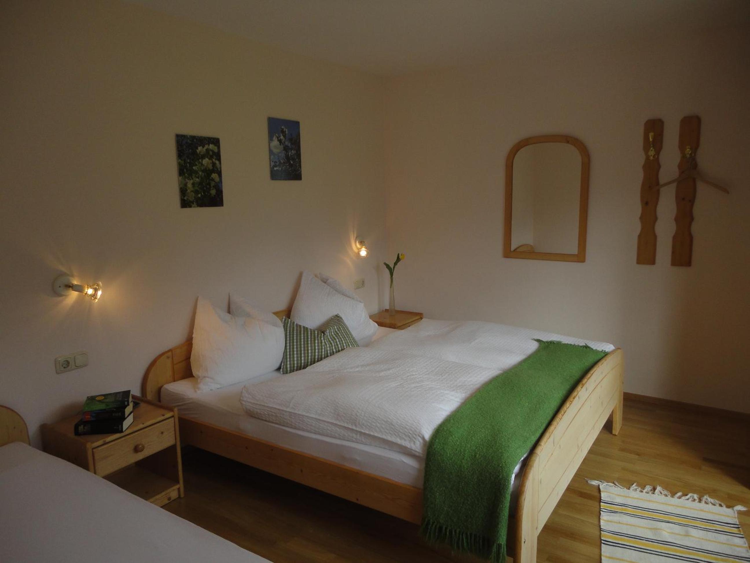 Ferienwohnung Ronacher