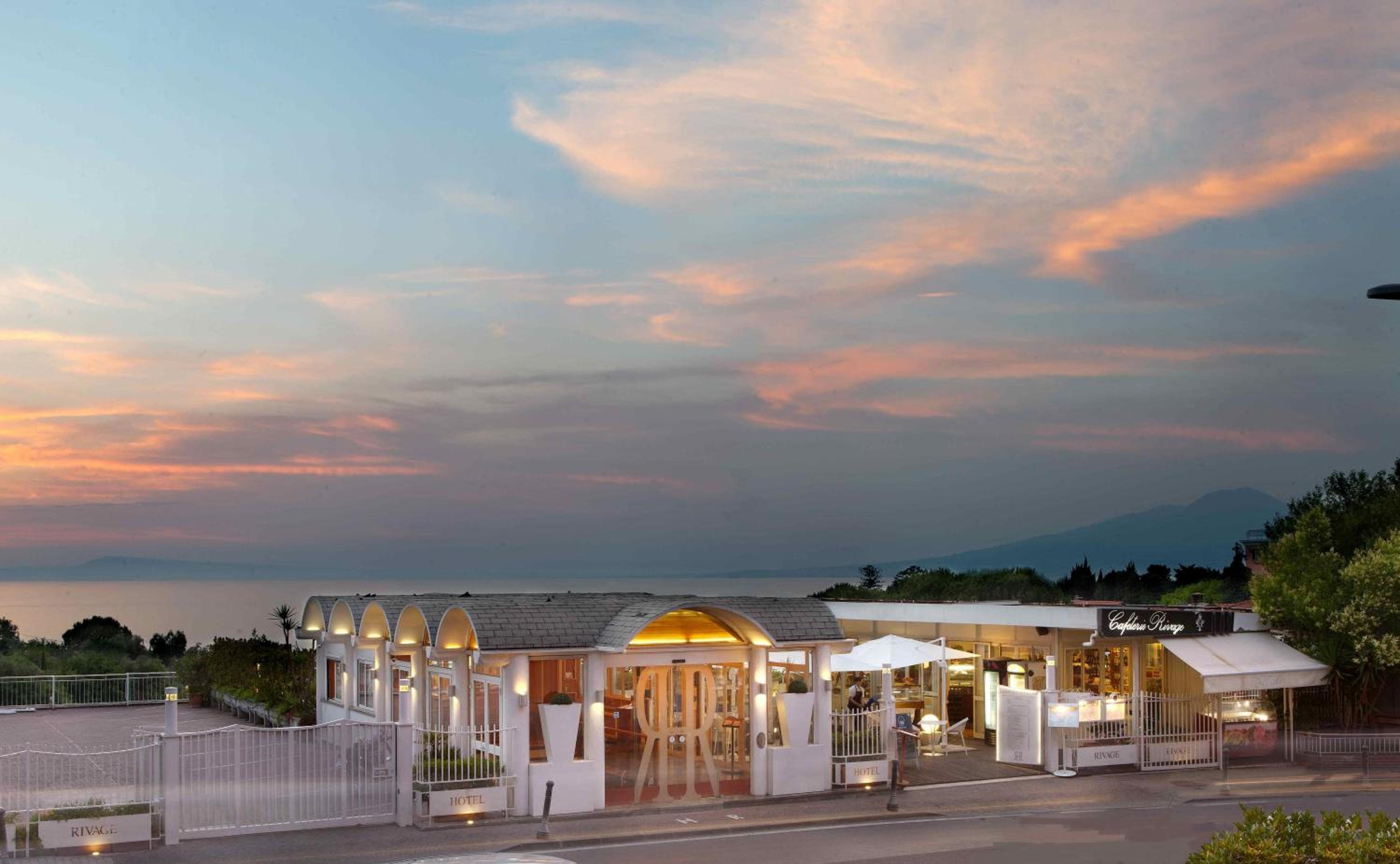 Hotel Rivage - Image 1