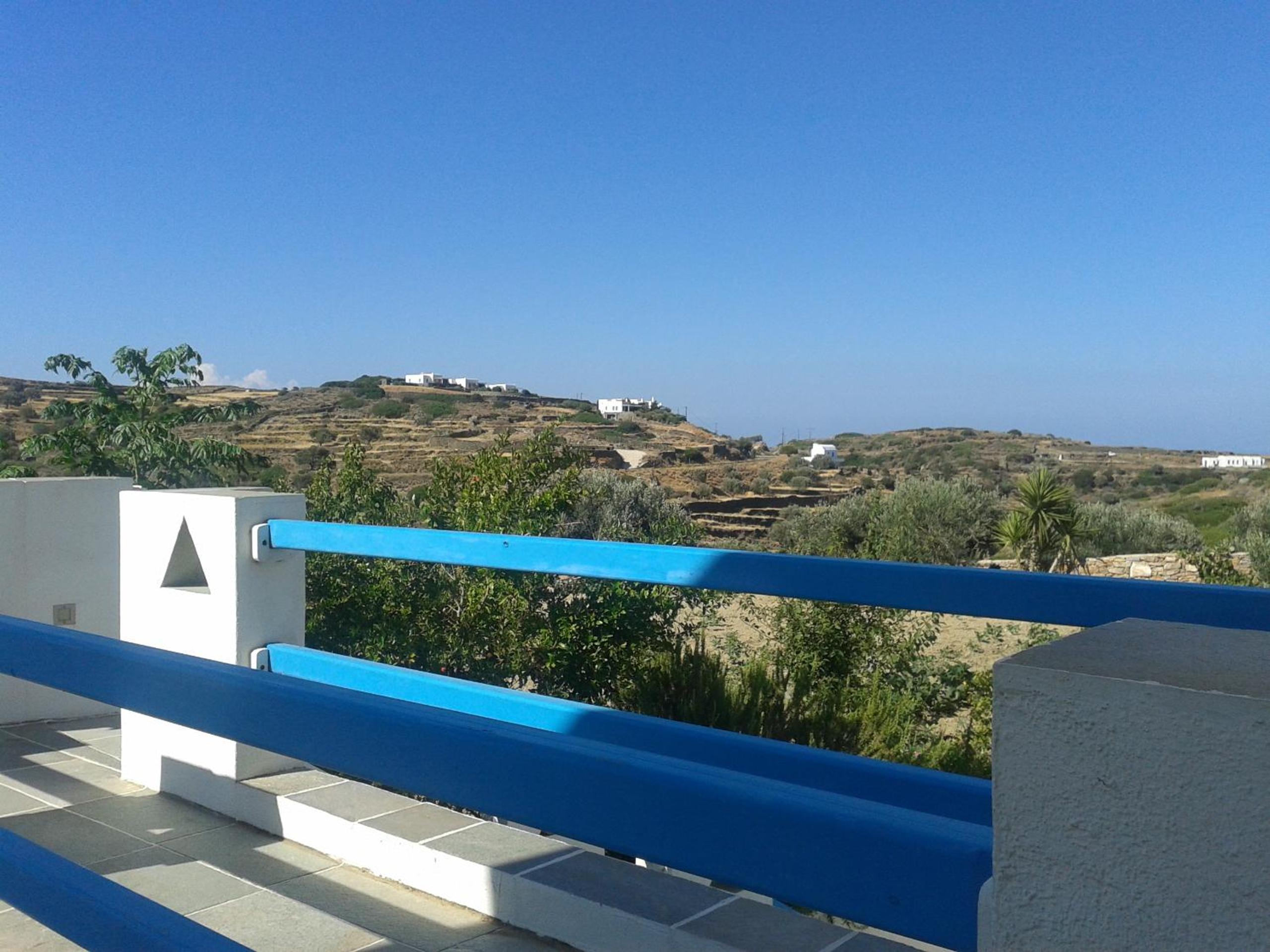 Smaragda Rooms & Studios