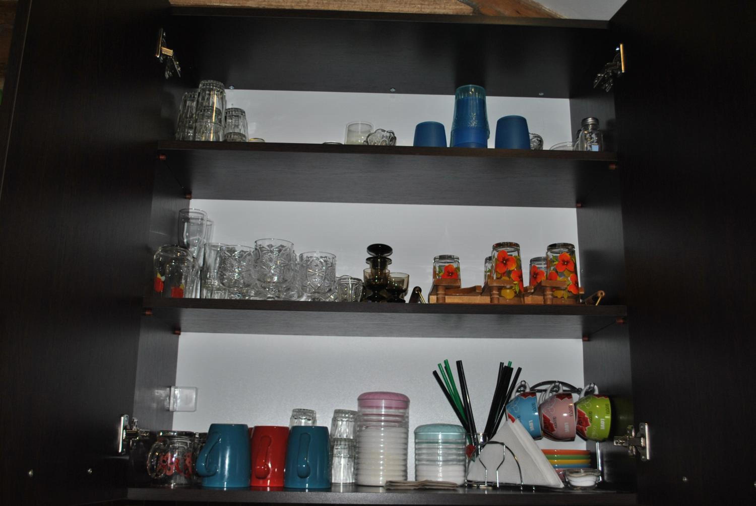 Beautiful Apartment on Atoneli