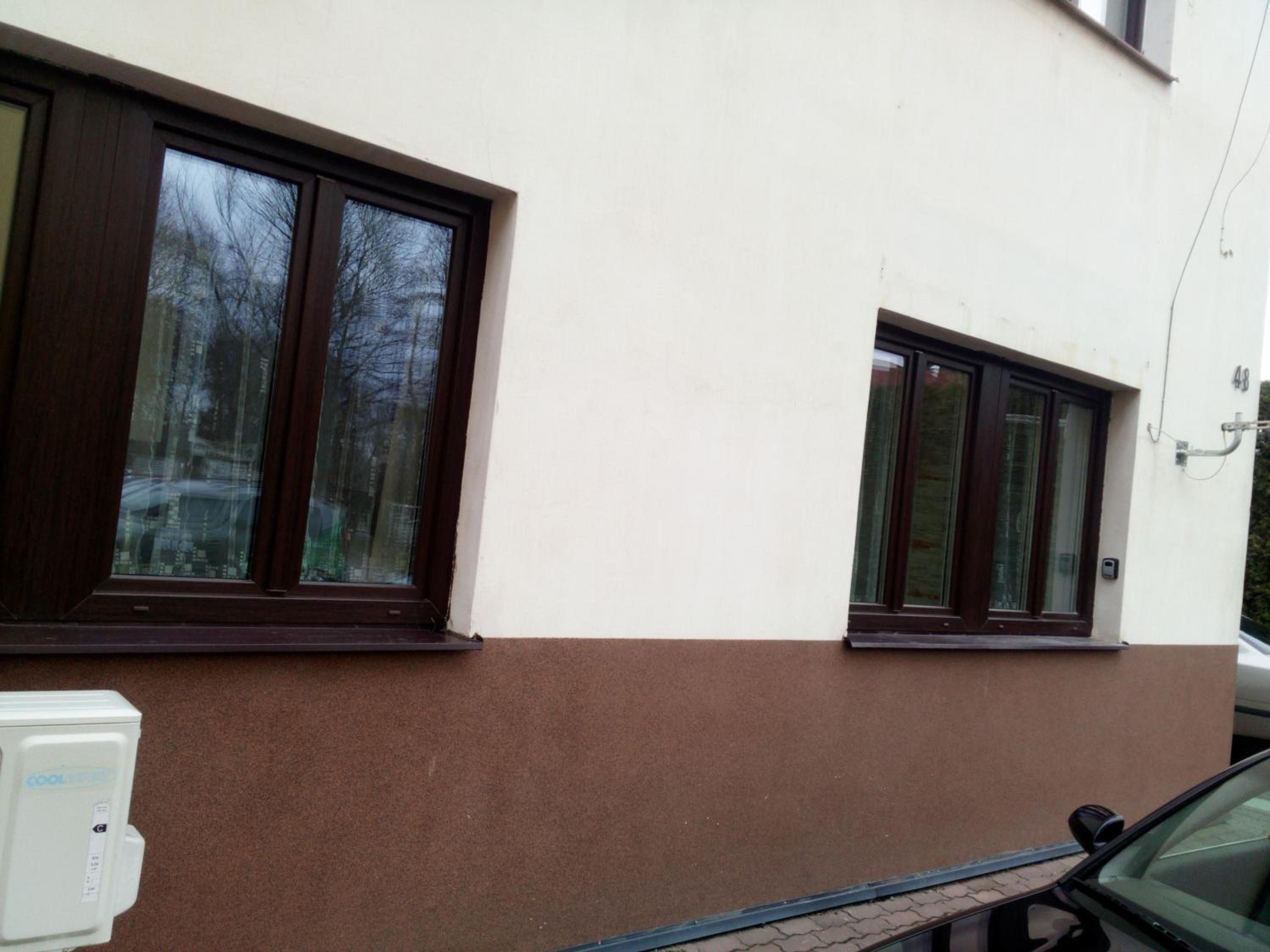 Apartment Hlinská
