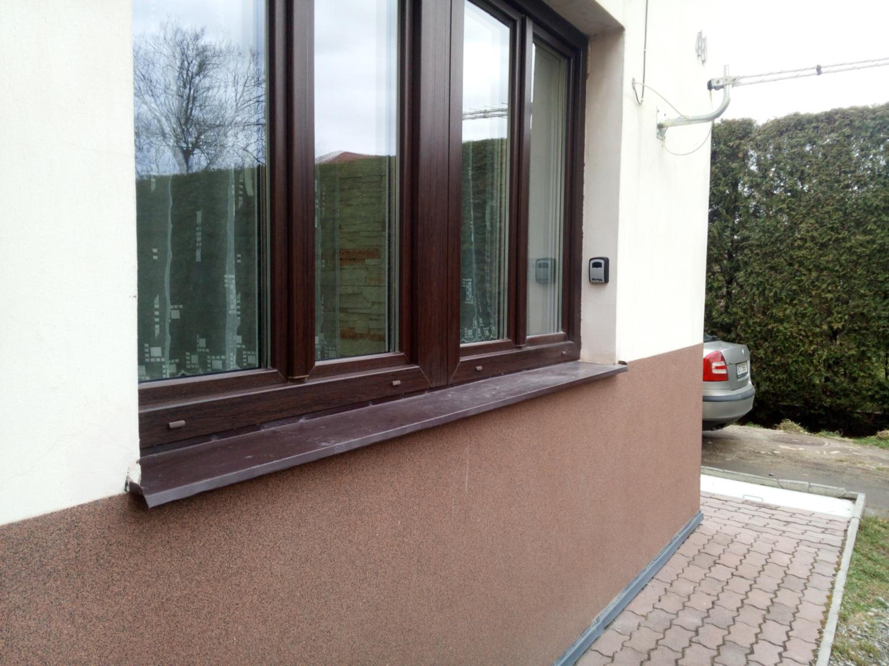 Apartment Hlinská
