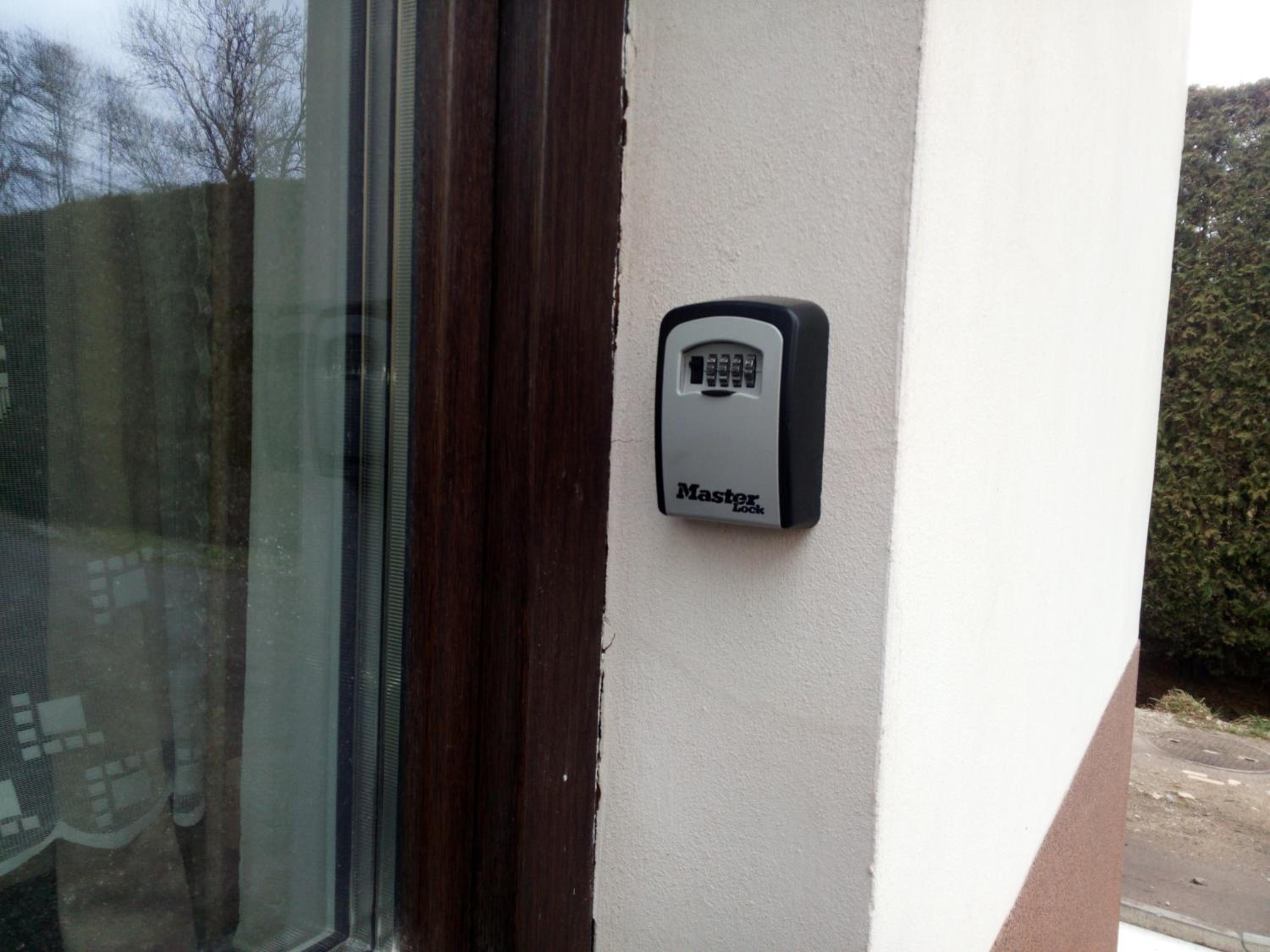 Apartment Hlinská