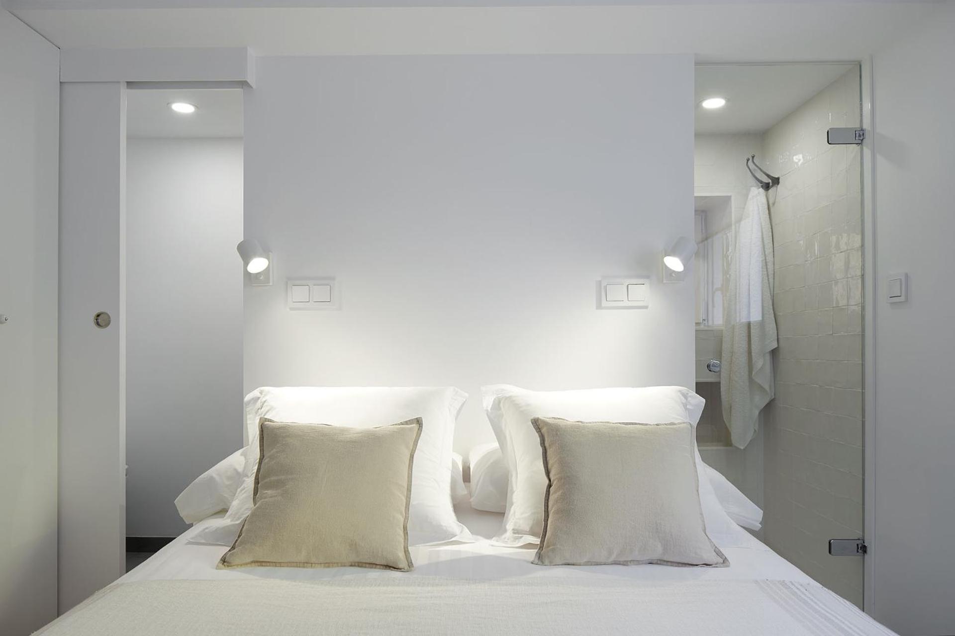 Apartamento HIGER