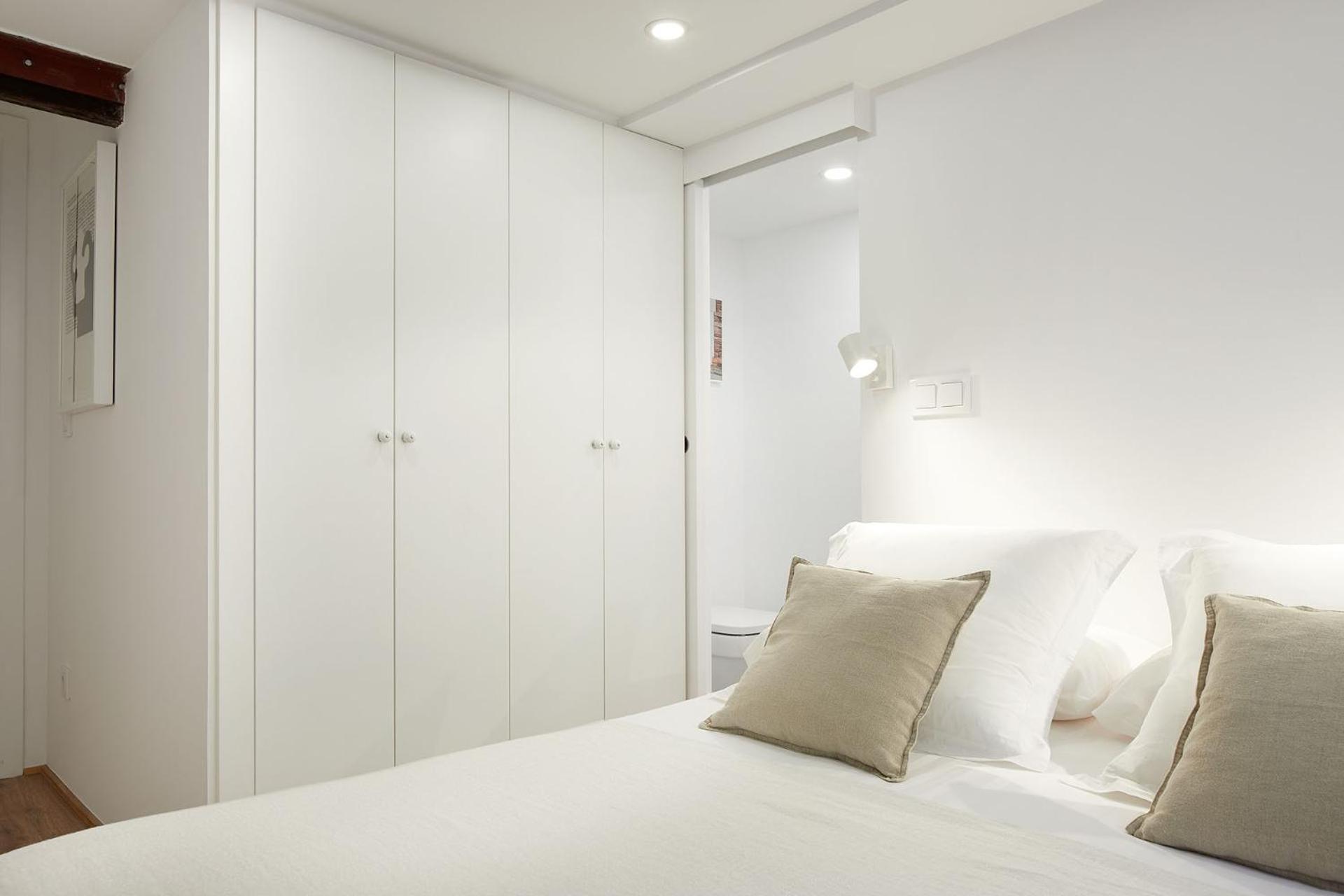 Apartamento HIGER