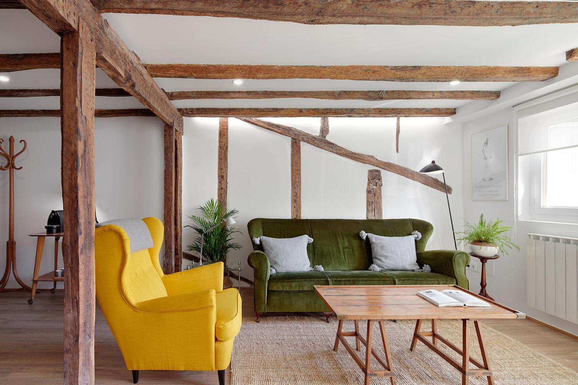 Apartamento HIGER