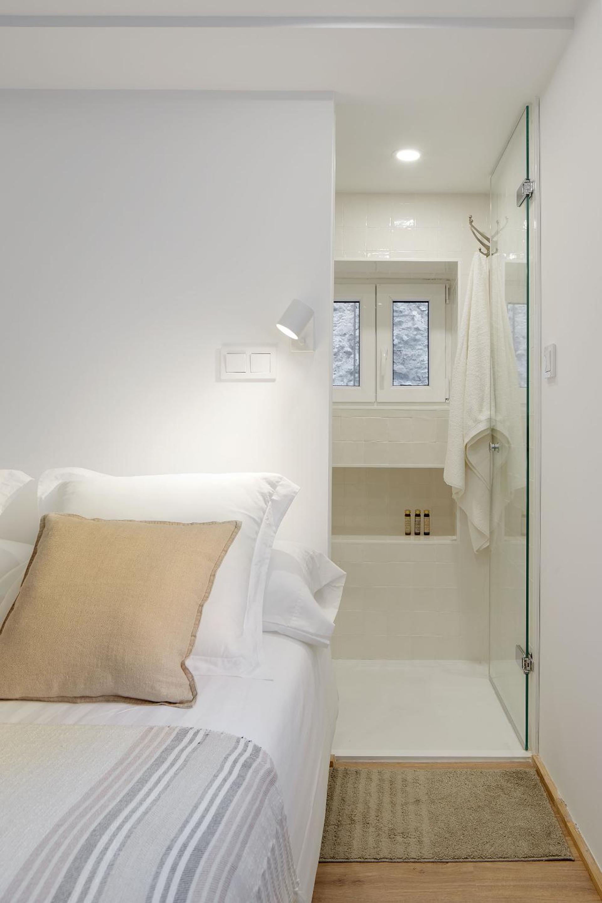 Apartamento HIGER