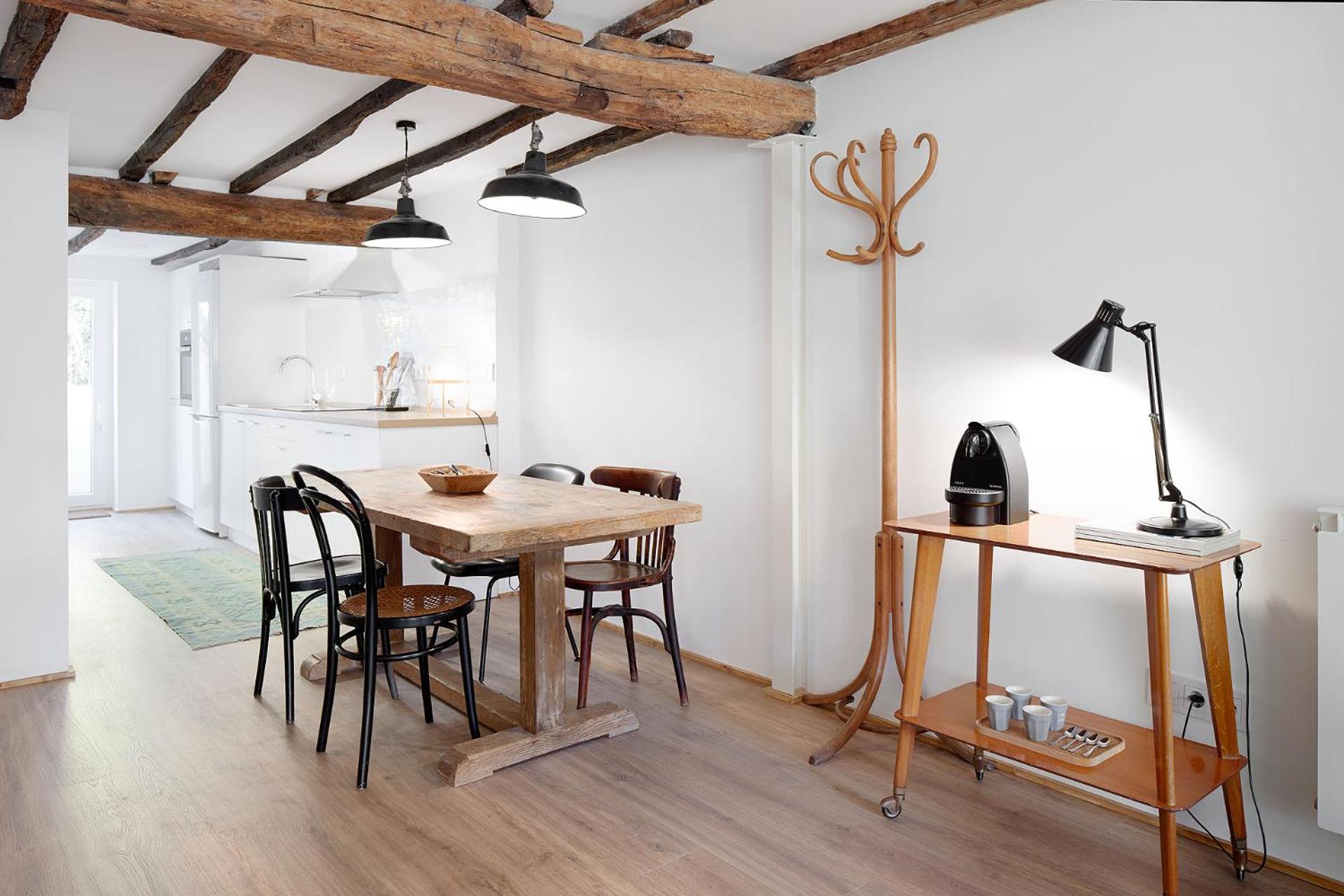 Apartamento HIGER