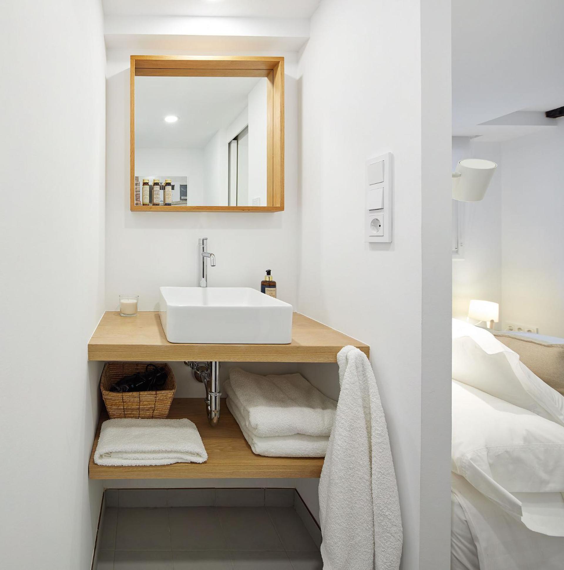 Apartamento HIGER