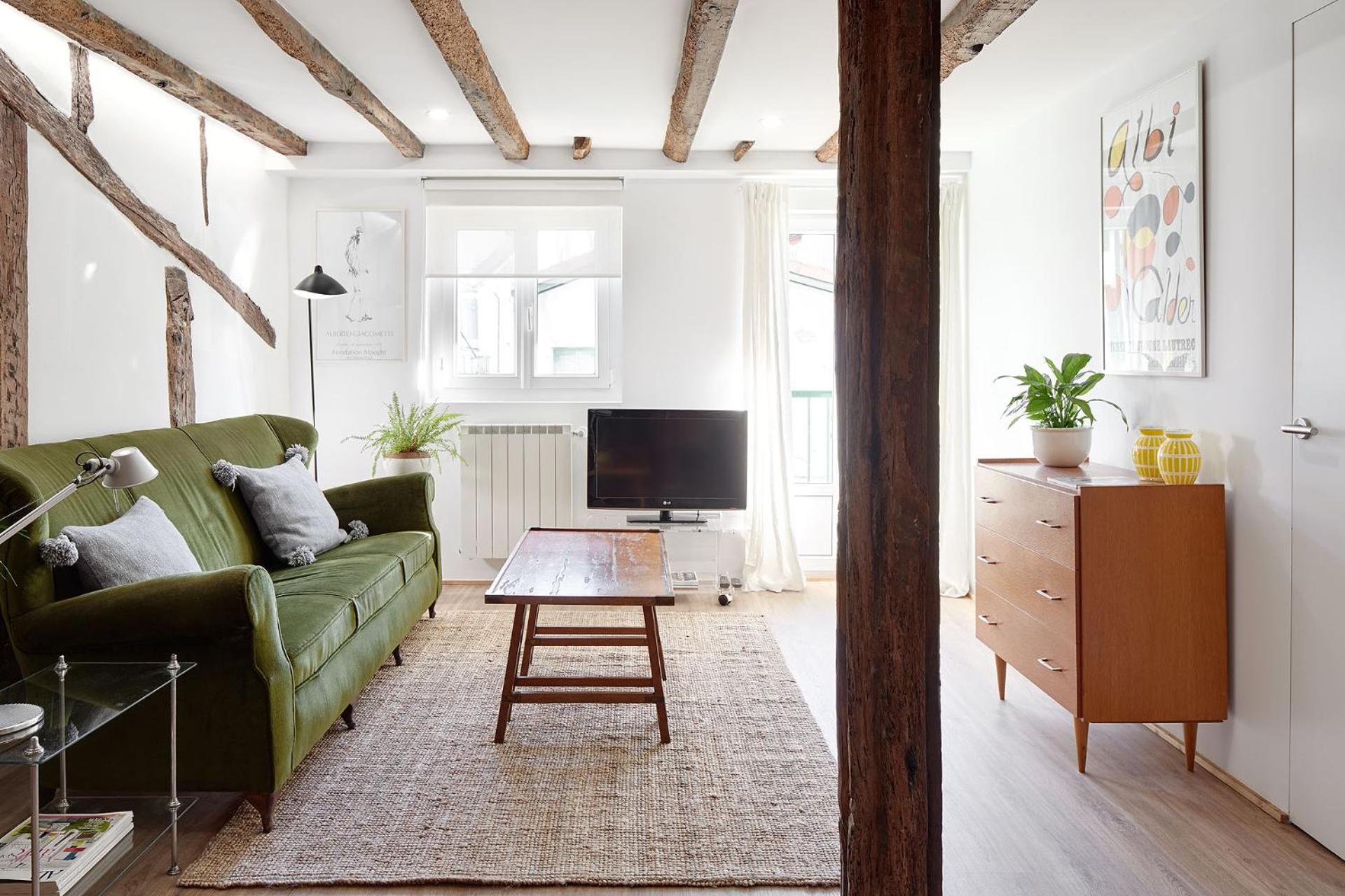 Apartamento HIGER