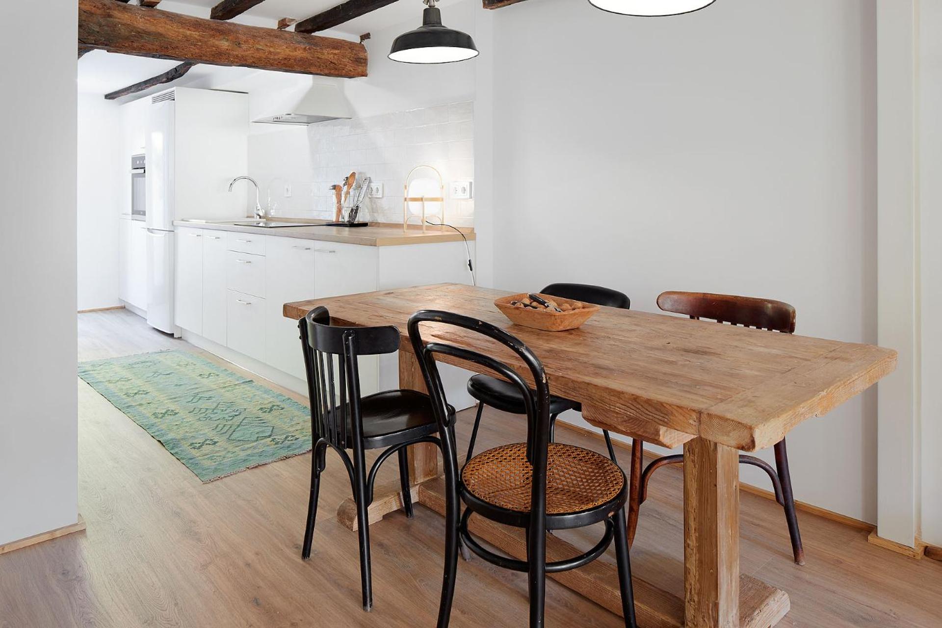Apartamento HIGER