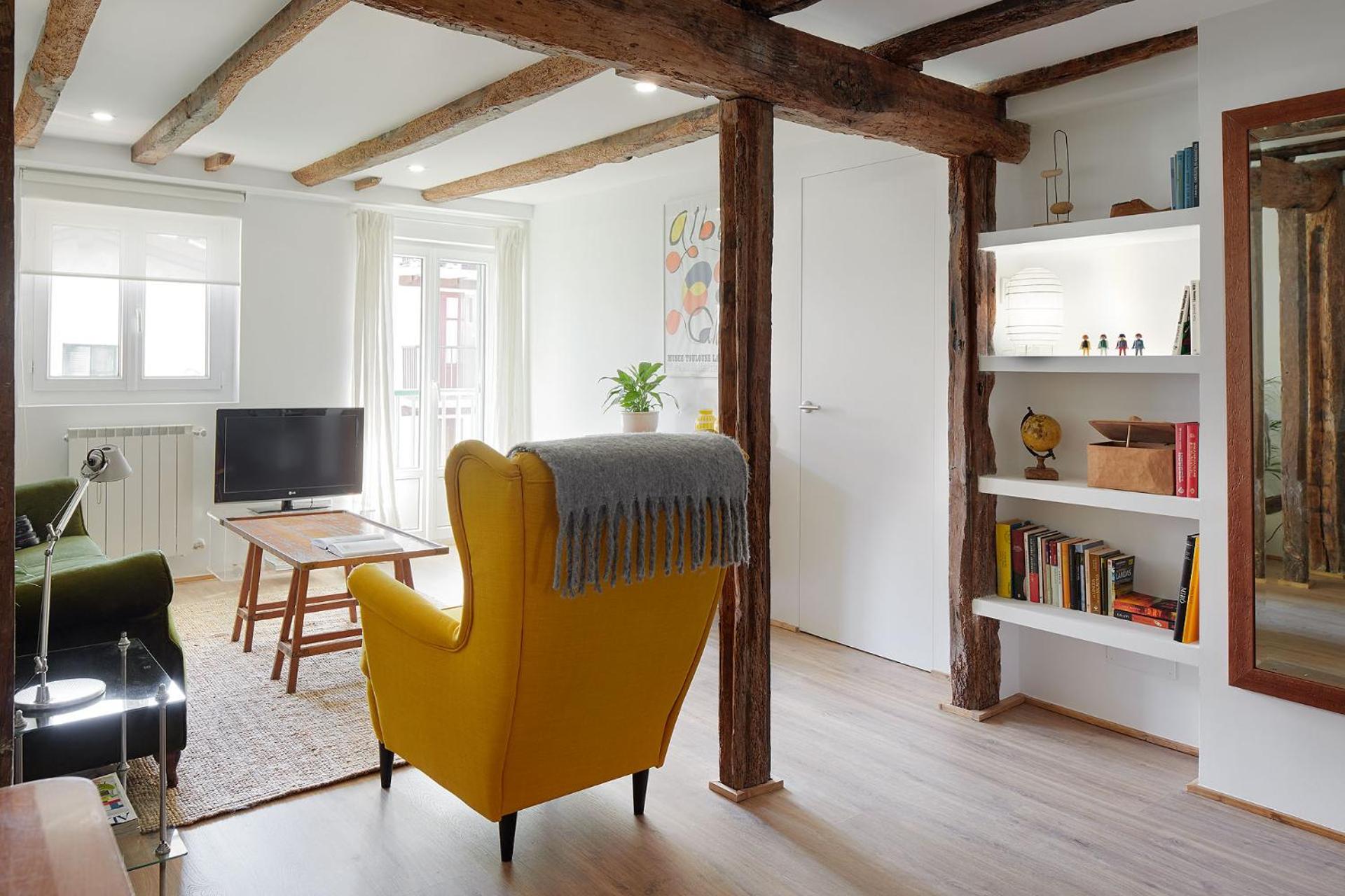 Apartamento HIGER