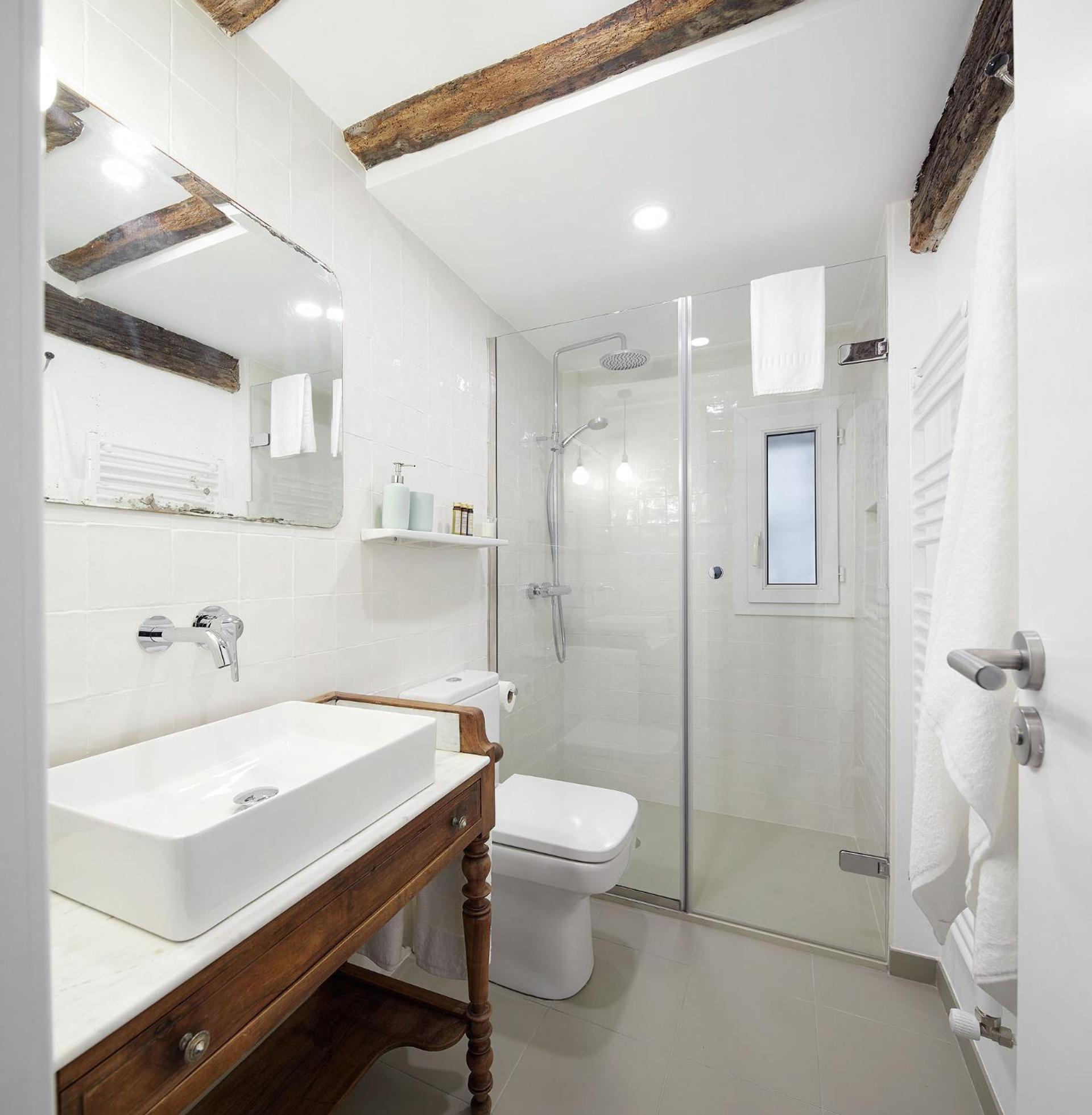 Apartamento HIGER