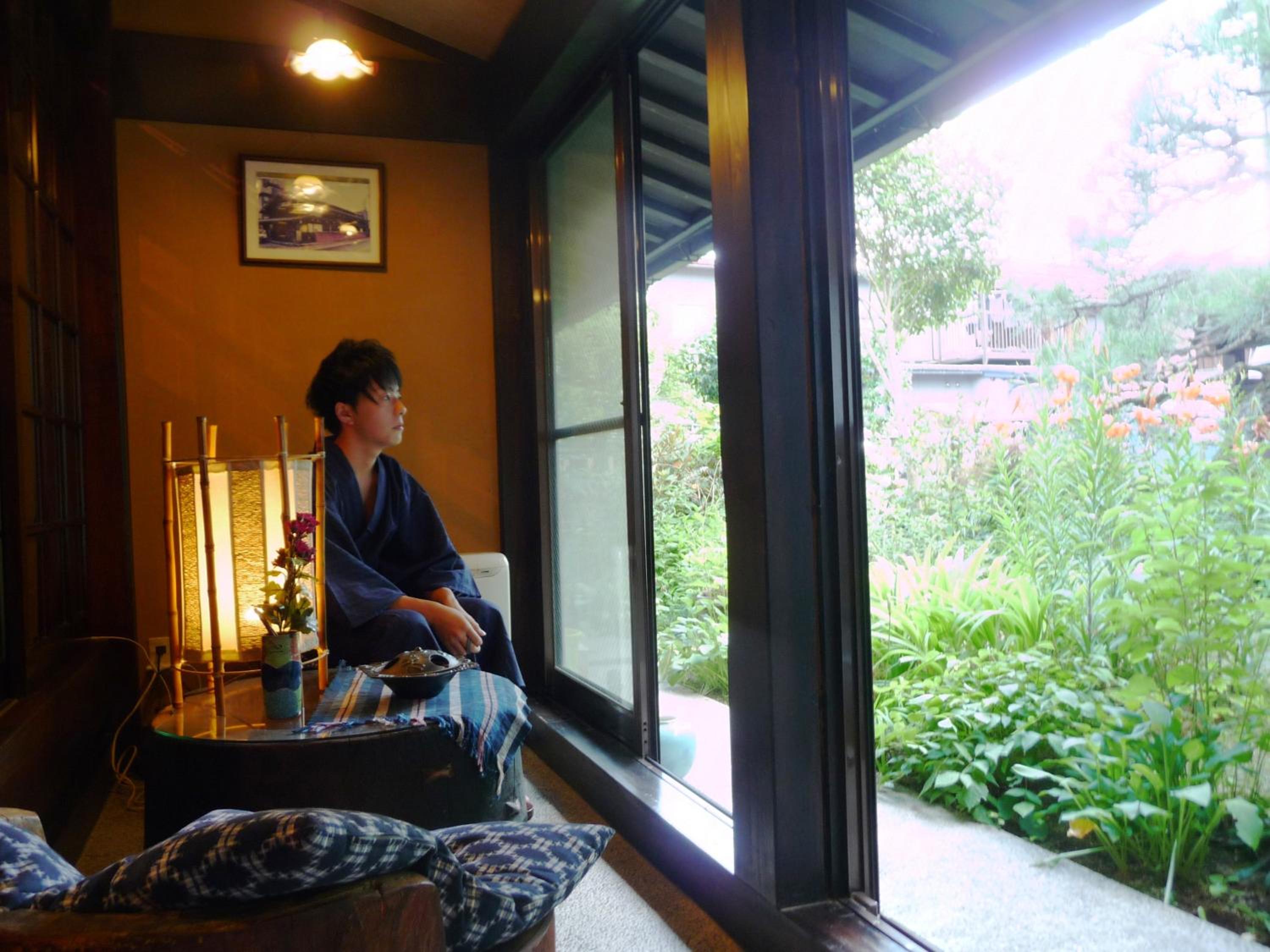 Ryokan Asunaro