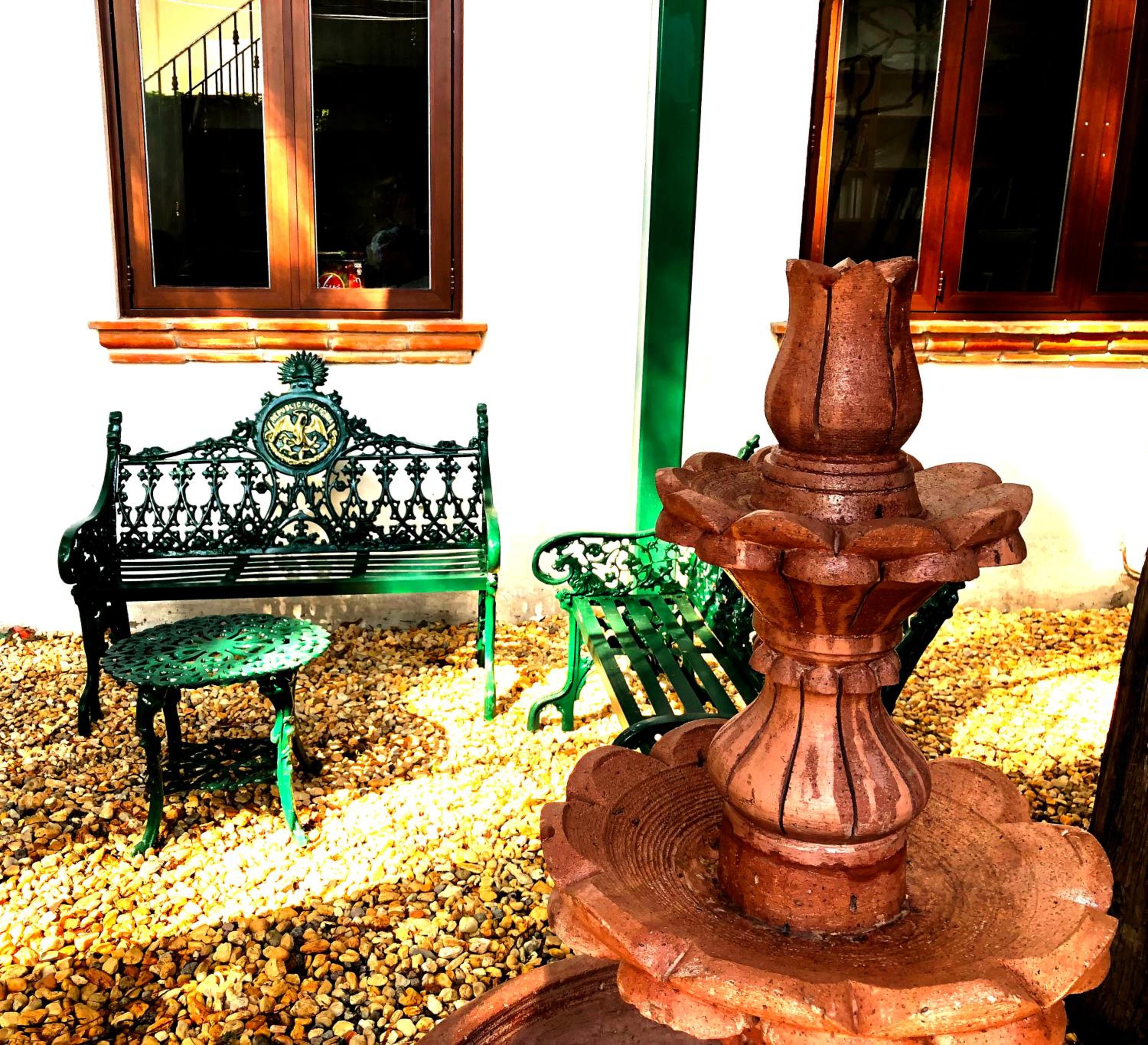 Casa Jacinta Guest House
