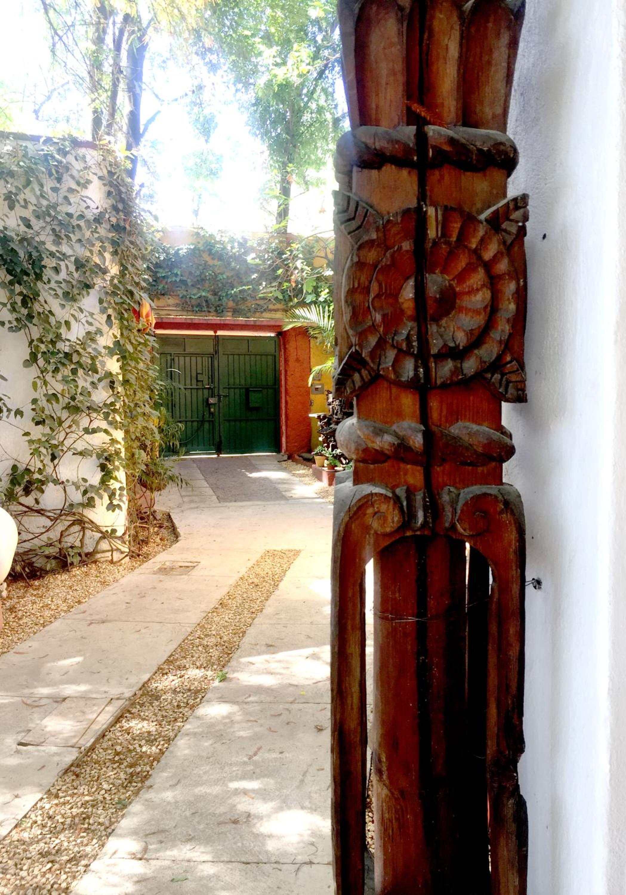 Casa Jacinta Guest House