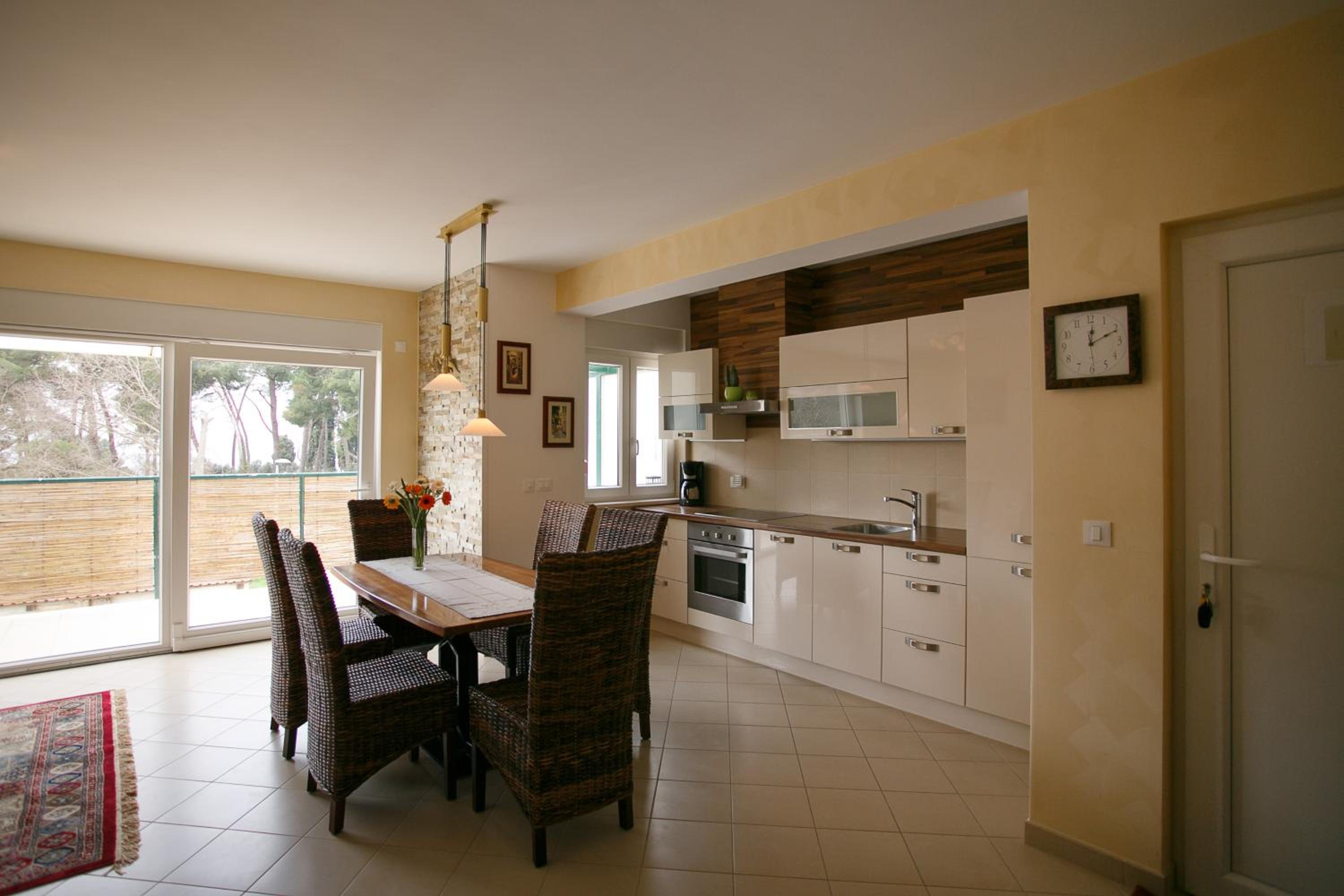 Apartment LASTE view 4