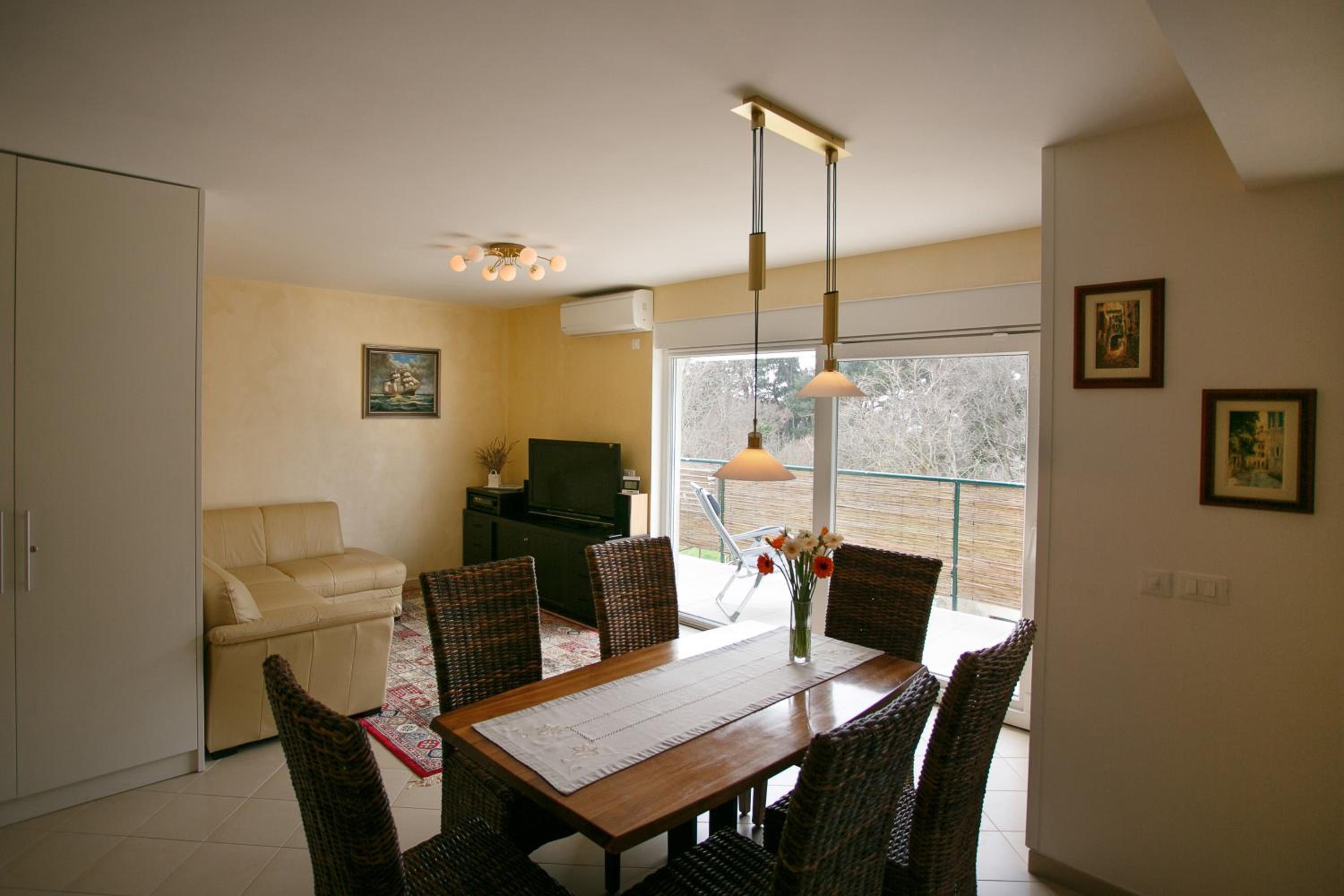 Apartment LASTE view 2