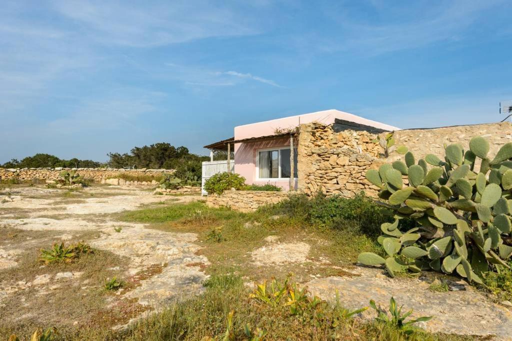 Sa Caseta La Casita view 2