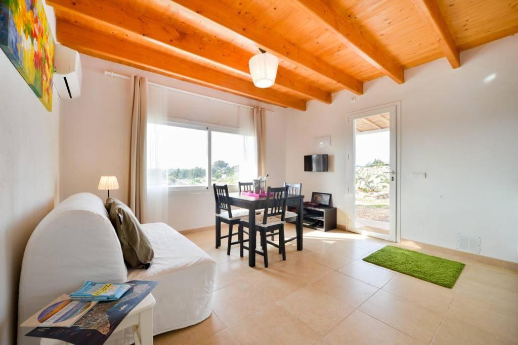 Sa Caseta La Casita view 5