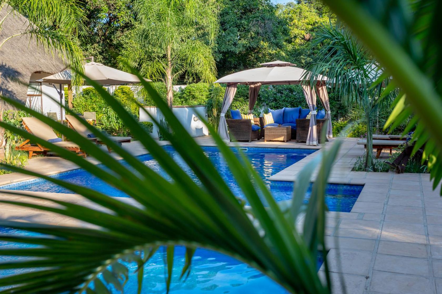 Ngoma Zanga Lodge