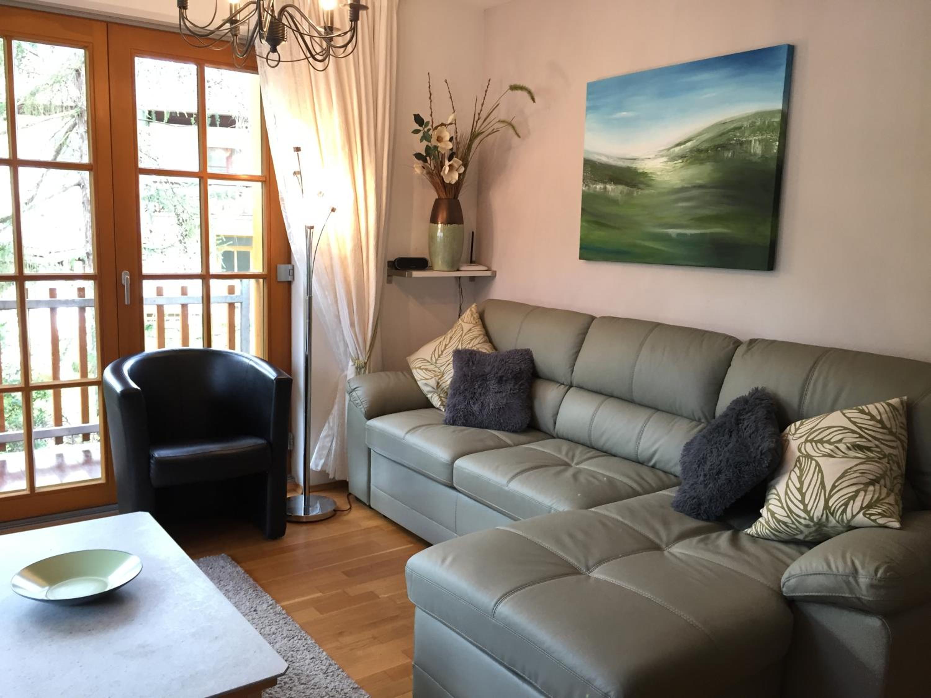 Schoenblick Mountain Resort - by SMR Rauris Apartments - Inc Spa close to Gondola