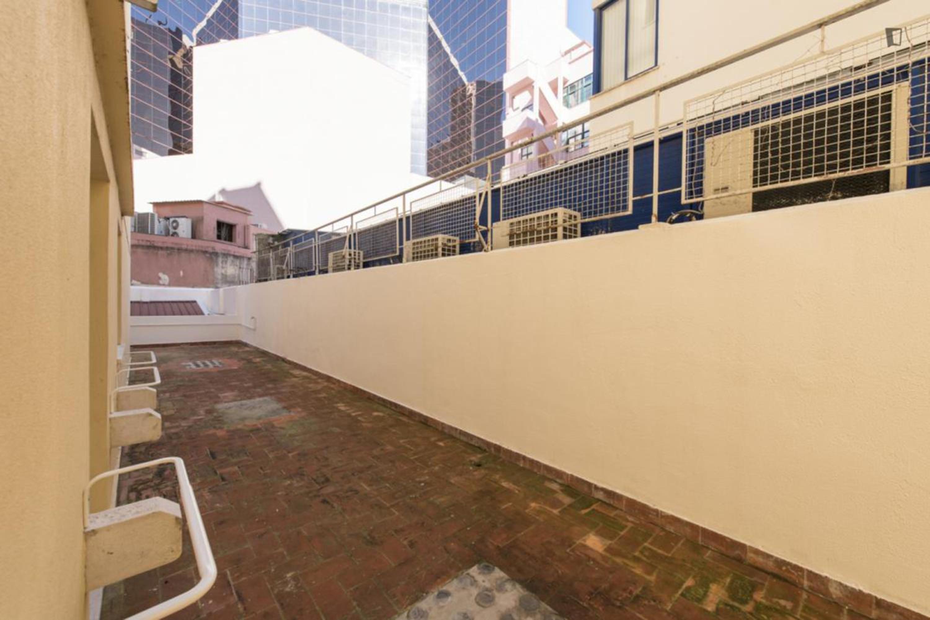 Saldanha Prestige view 2